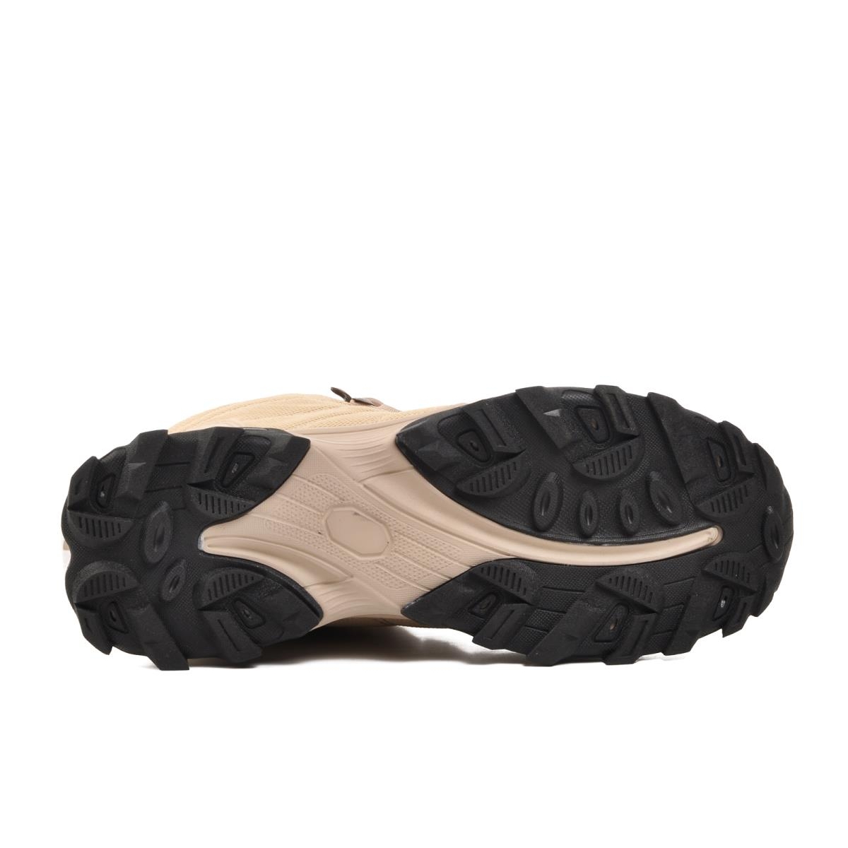 DNP-2477 Bej Erkek Outdoor Bot - Görsel 3