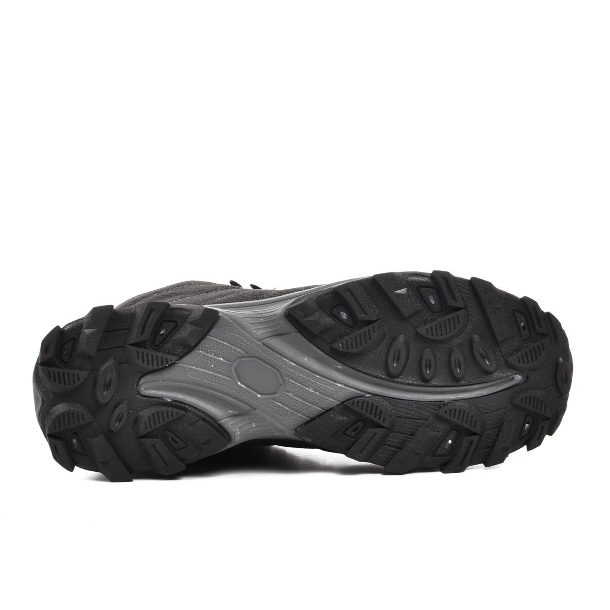 DNP-2477 Füme Erkek Outdoor Bot - Görsel 3