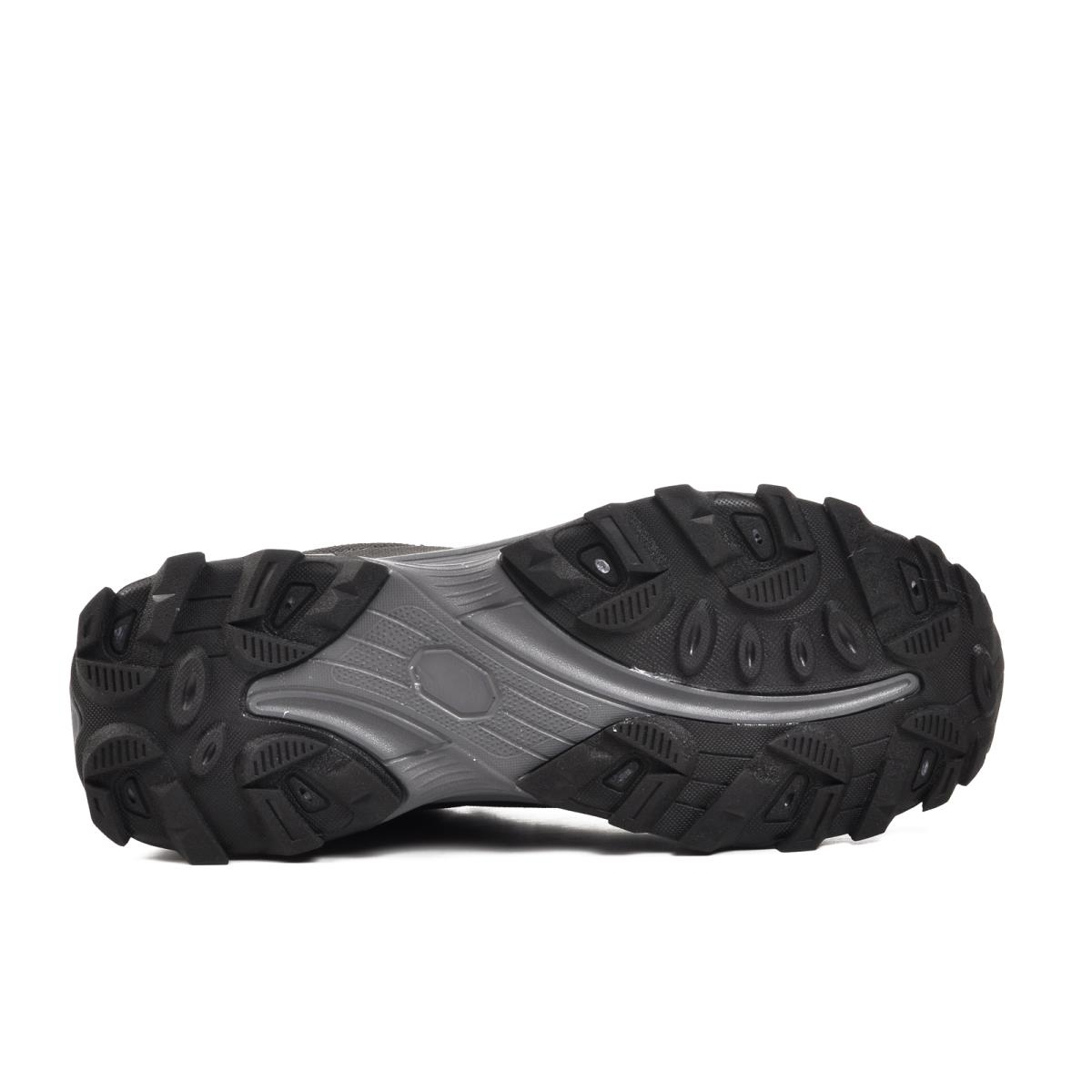 DNP-2480 Füme Erkek Outdoor Ayakkabı - Görsel 3