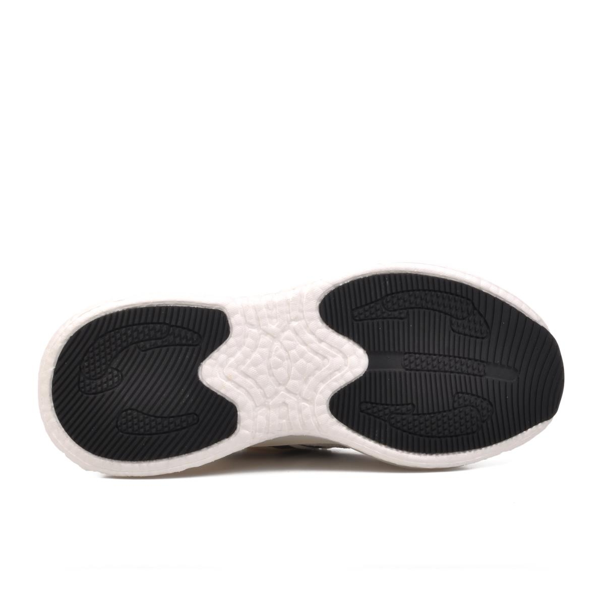 Dnp-2292 Bej Unisex Spor Ayakkabı - Görsel 3