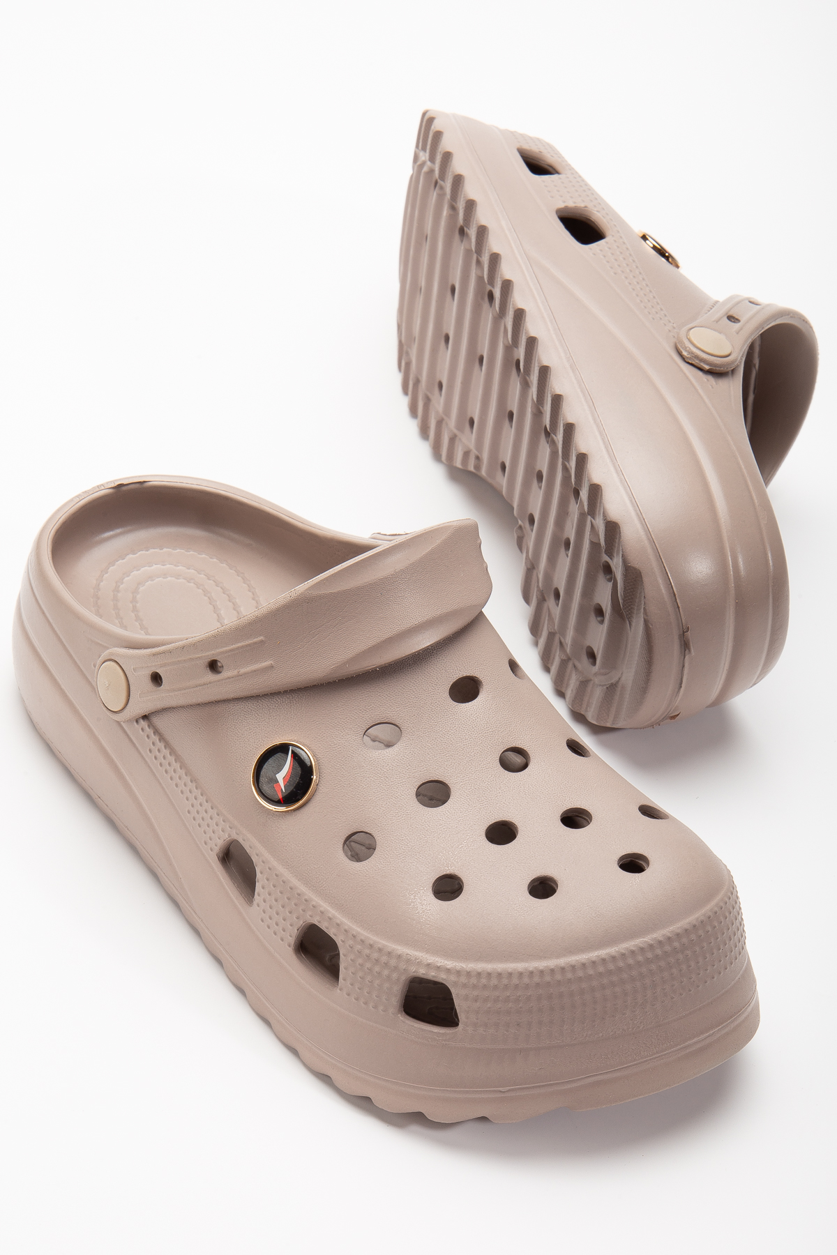 D0239 Garantili Günlük Ortopedik Erkek Terlik - Görsel 5