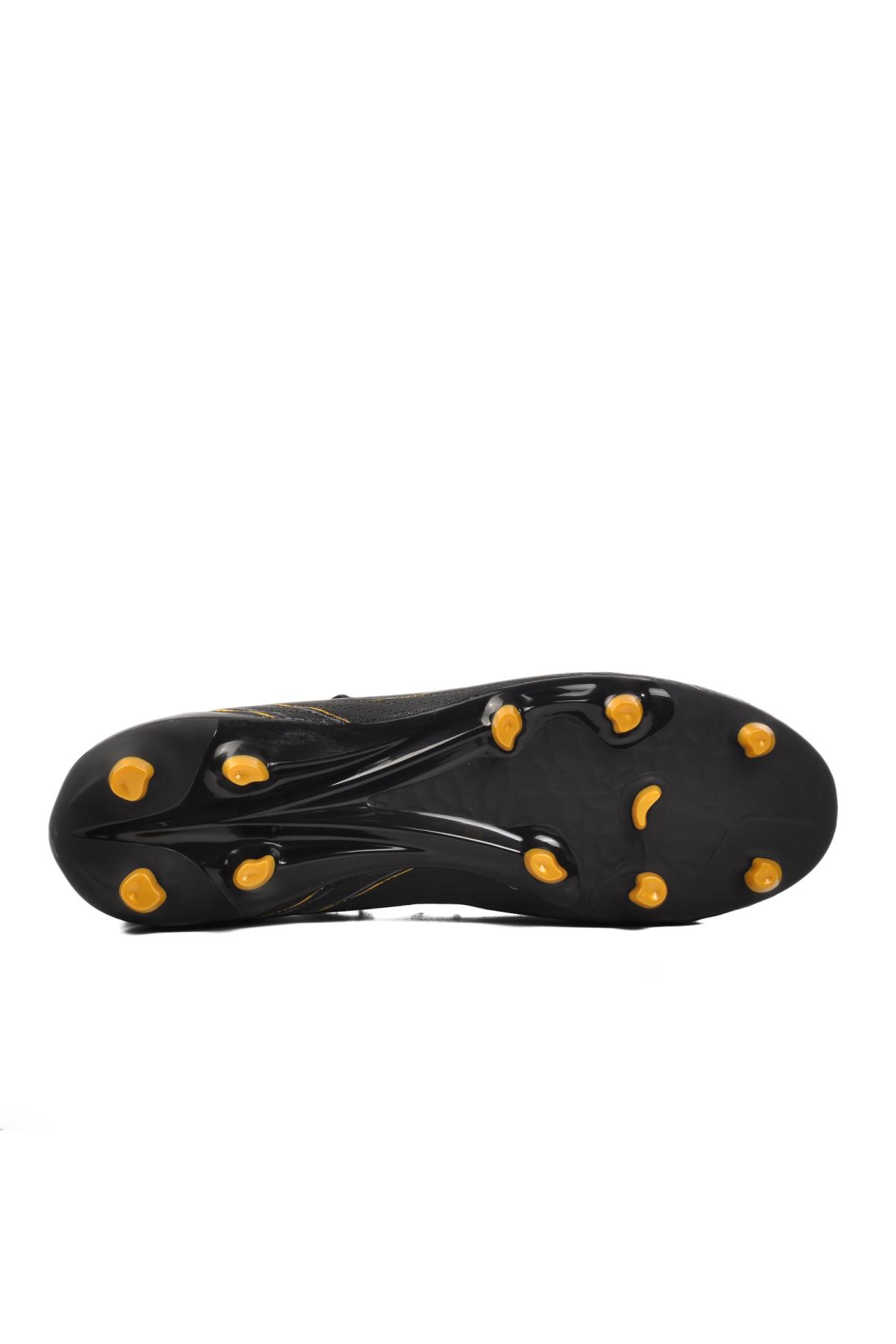 MK-242-137 Siyah Erkek Krampon - Görsel 6