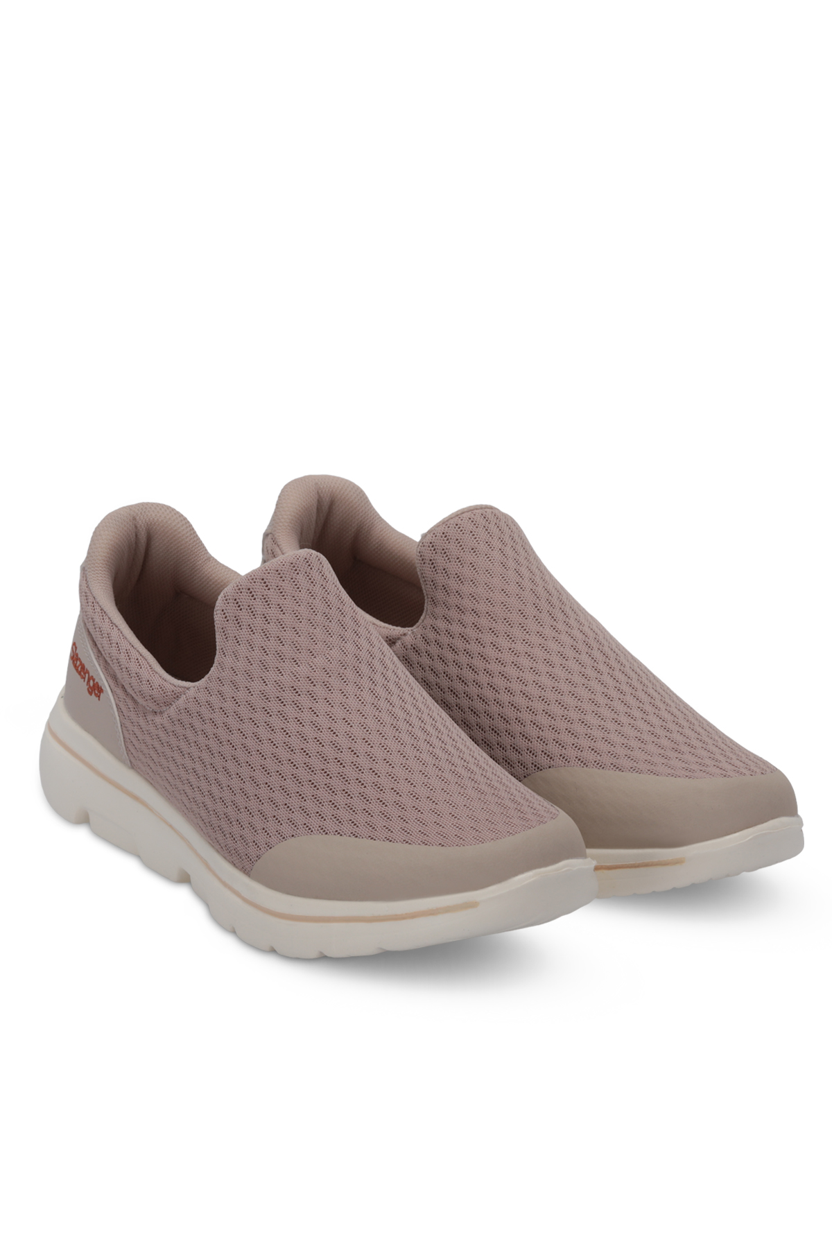 LIVIA Erkek Sneaker Ayakkabı Bej - Görsel 3