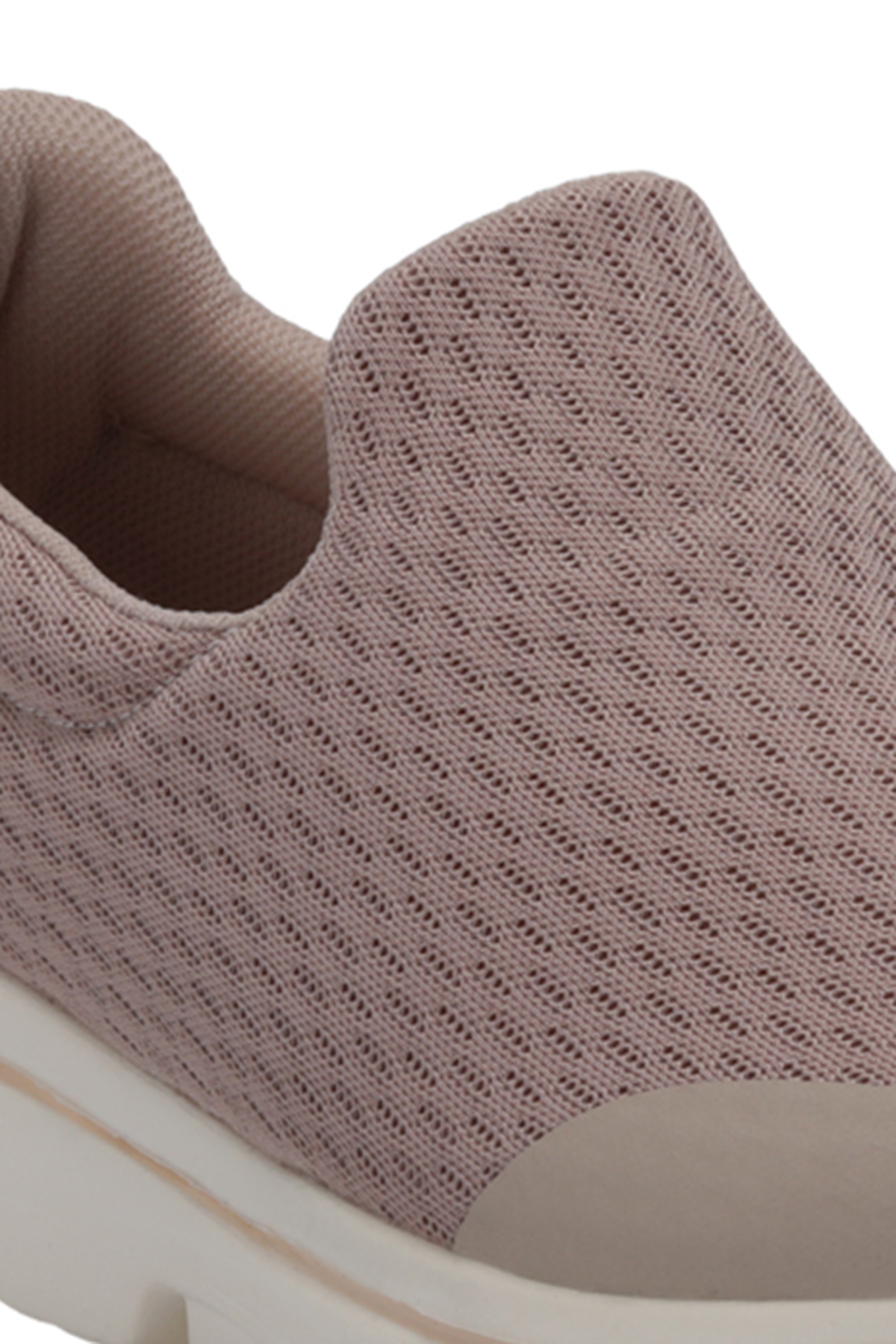 LIVIA Erkek Sneaker Ayakkabı Bej - Görsel 5