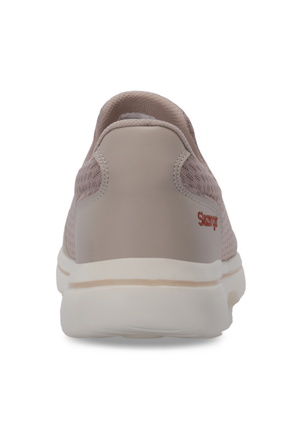 LIVIA Erkek Sneaker Ayakkabı Bej - Görsel 7