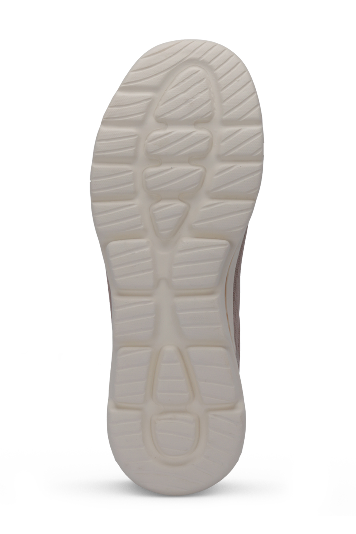 LIVIA Erkek Sneaker Ayakkabı Bej - Görsel 8