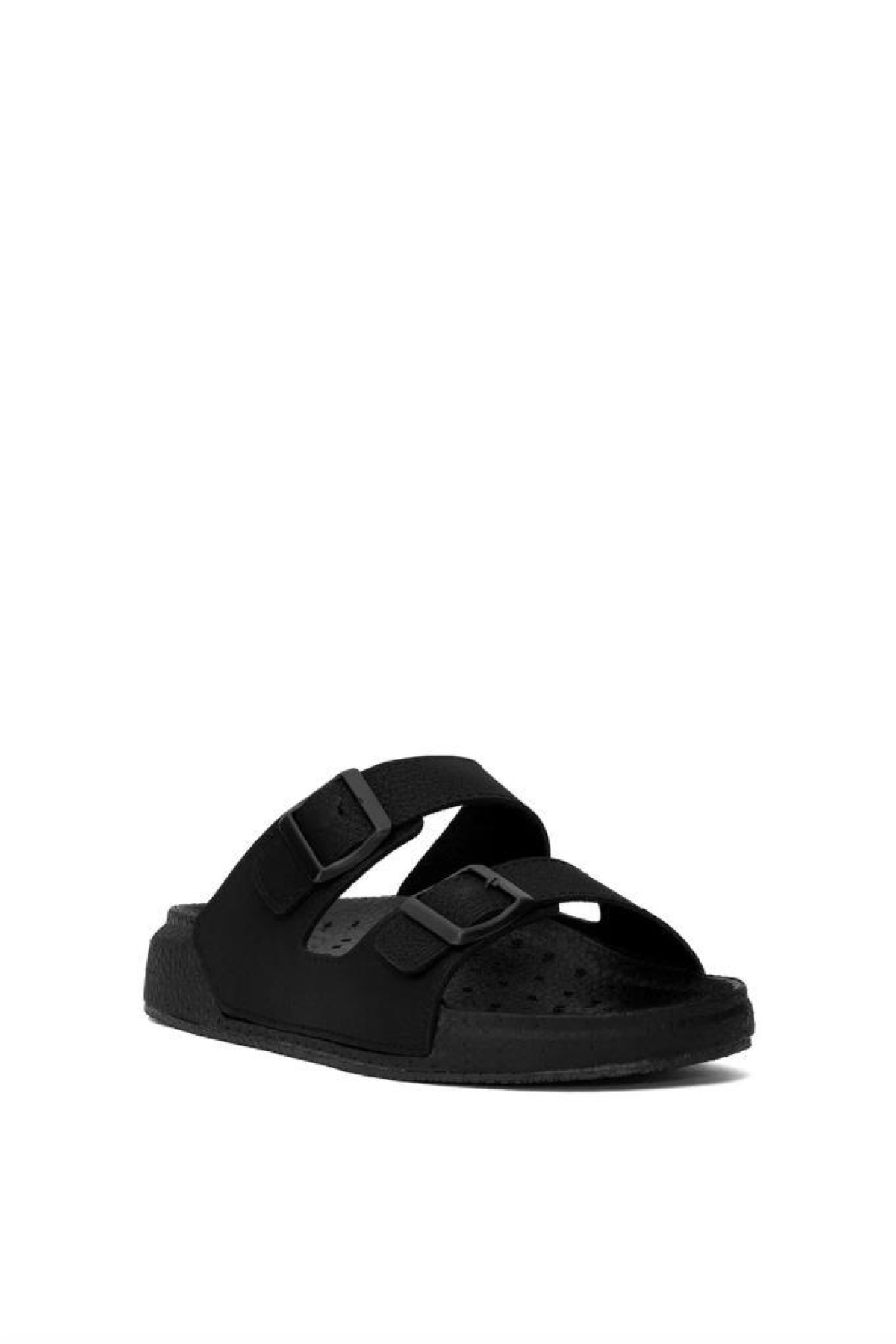 PC-7408 Erkek Ortopedik Günlük Terlik - Görsel 4