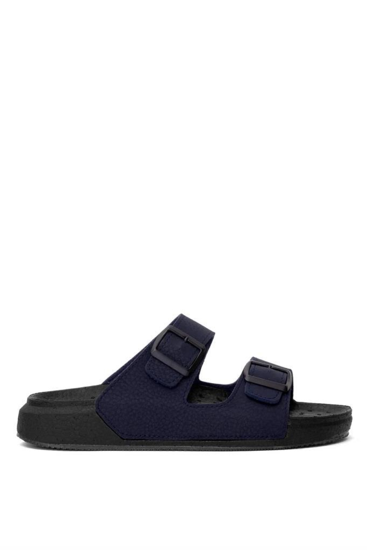 PC-7408 Erkek Ortopedik Günlük Terlik - Görsel 2