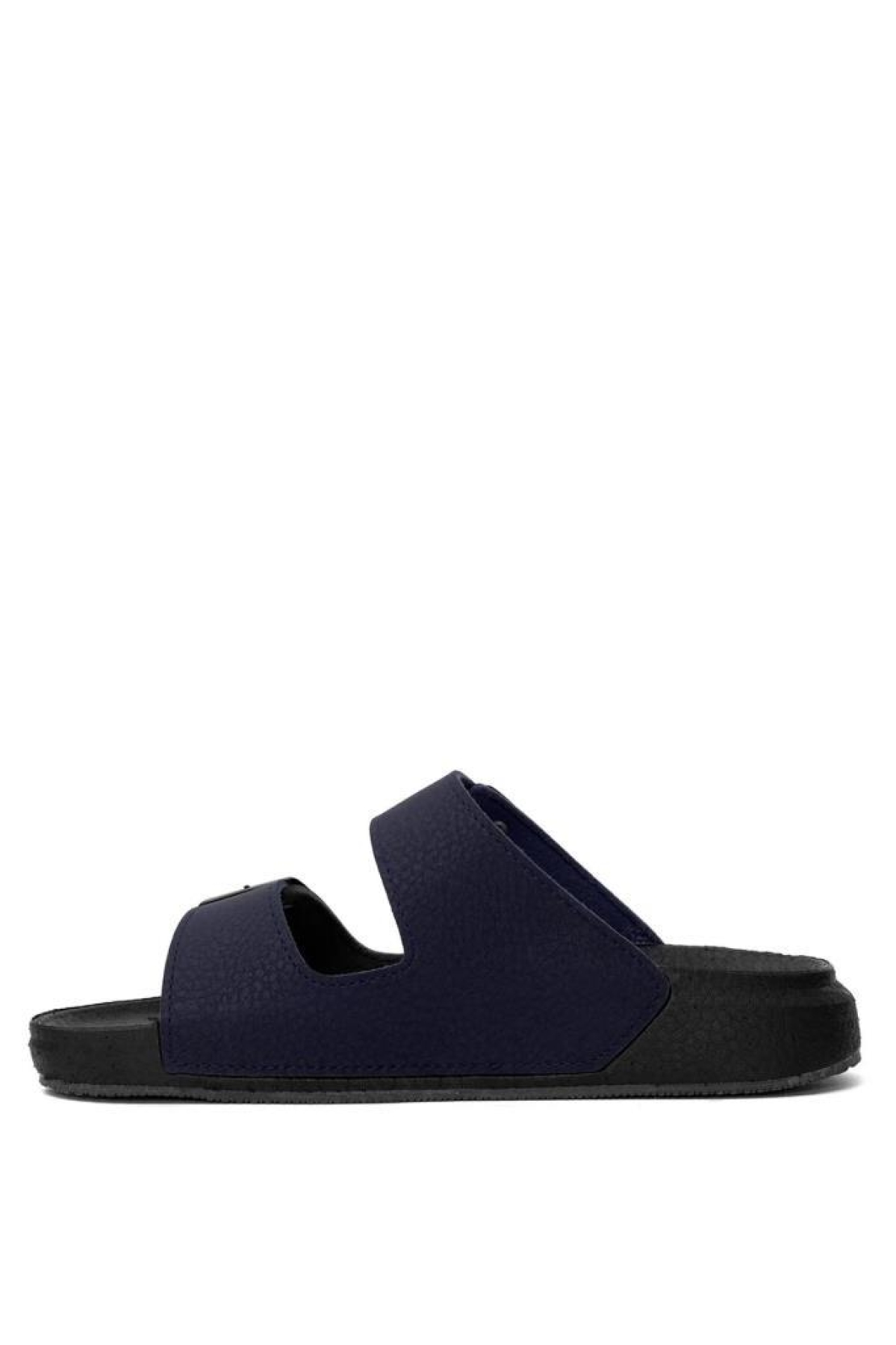 PC-7408 Erkek Ortopedik Günlük Terlik - Görsel 4