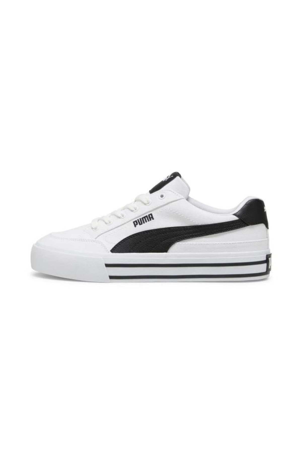 Court Classic Vulc Fs 396353 Erkek Günlük Sneaker Spor Ayakkabı - Görsel 2