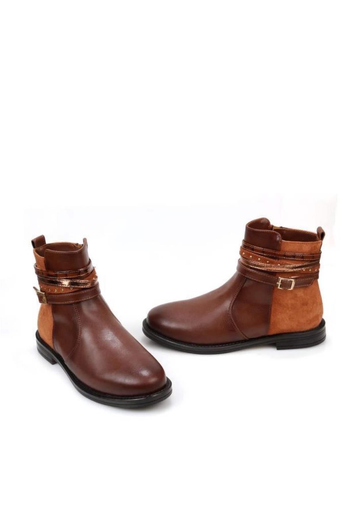 Mnrs 2245 Kadın Günlük Termal Bot - Görsel 4