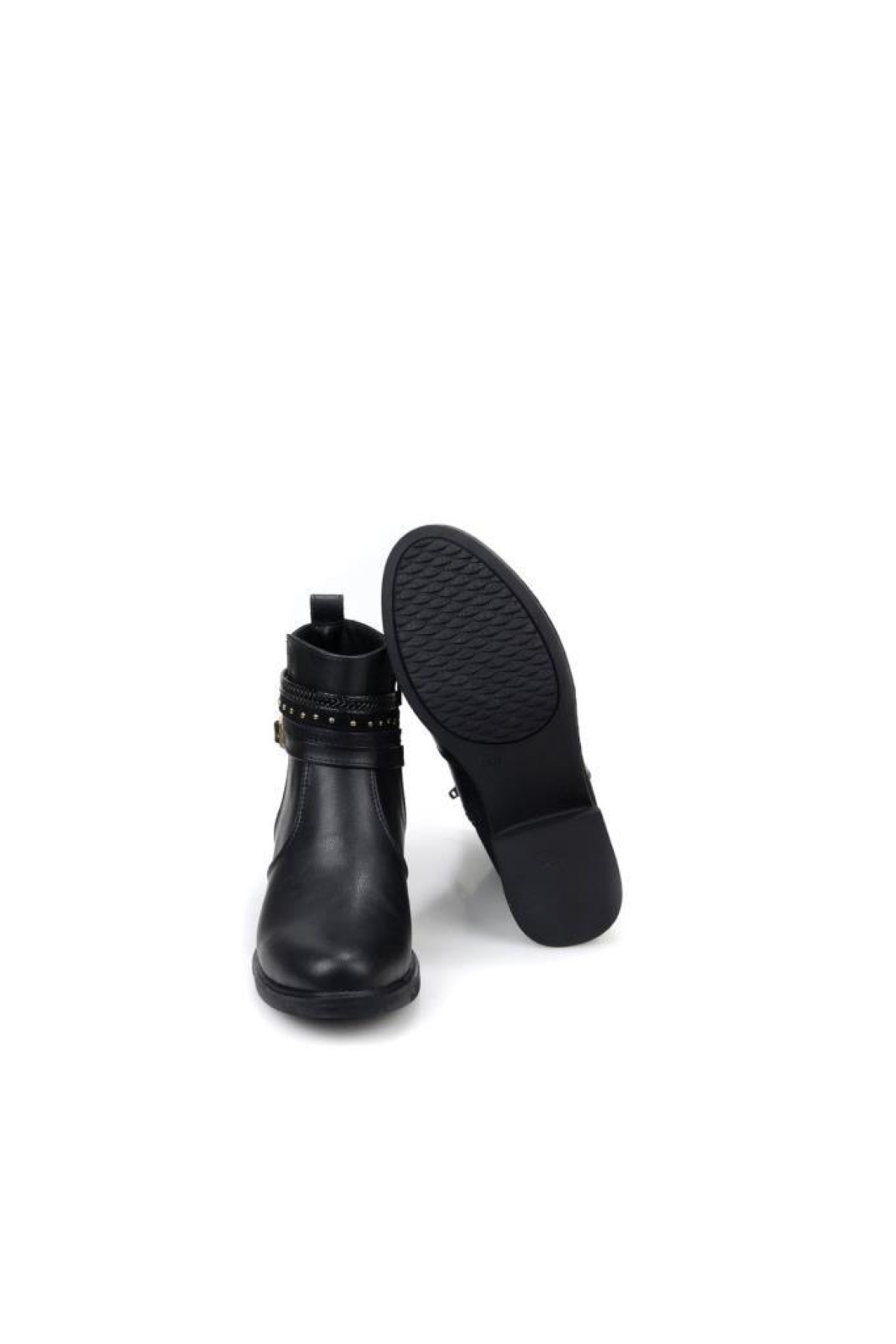 Mnrs 2245 Kadın Günlük Termal Bot - Görsel 4