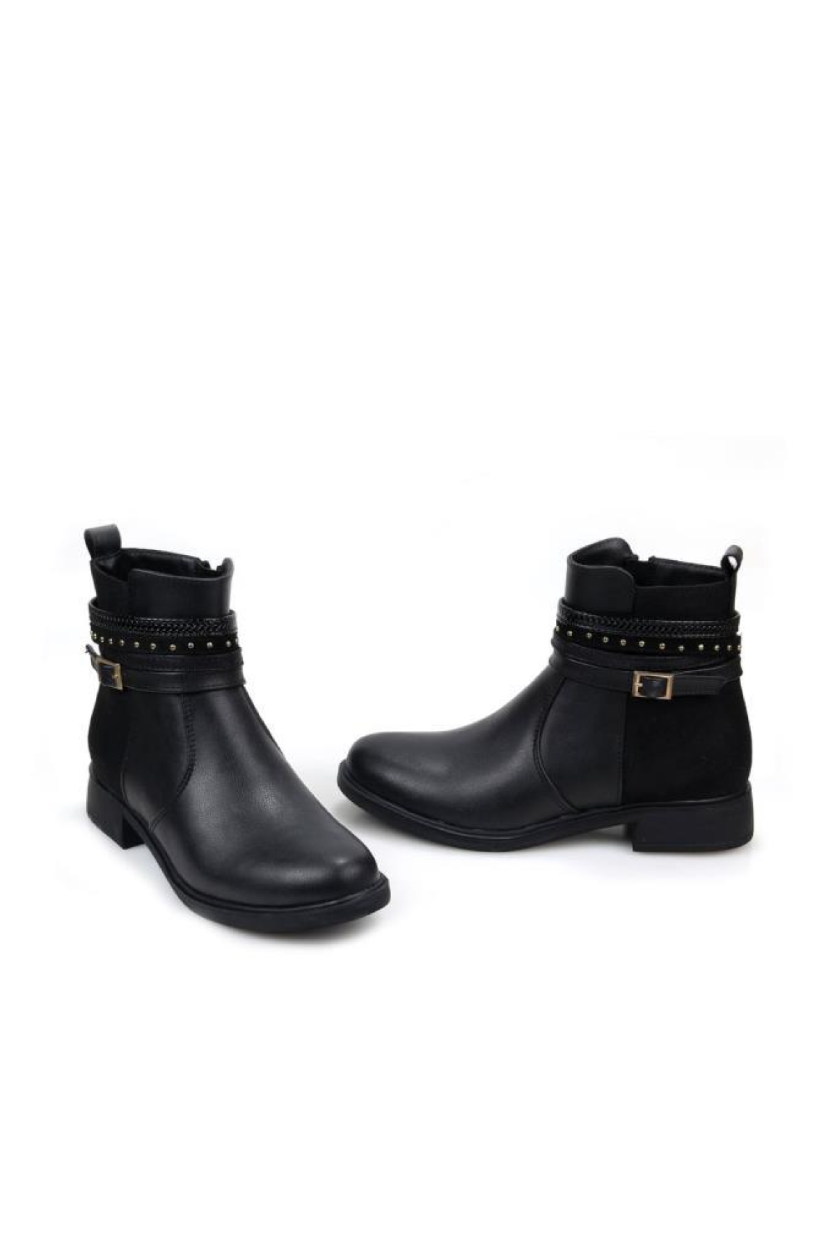 Mnrs 2245 Kadın Günlük Termal Bot - Görsel 6