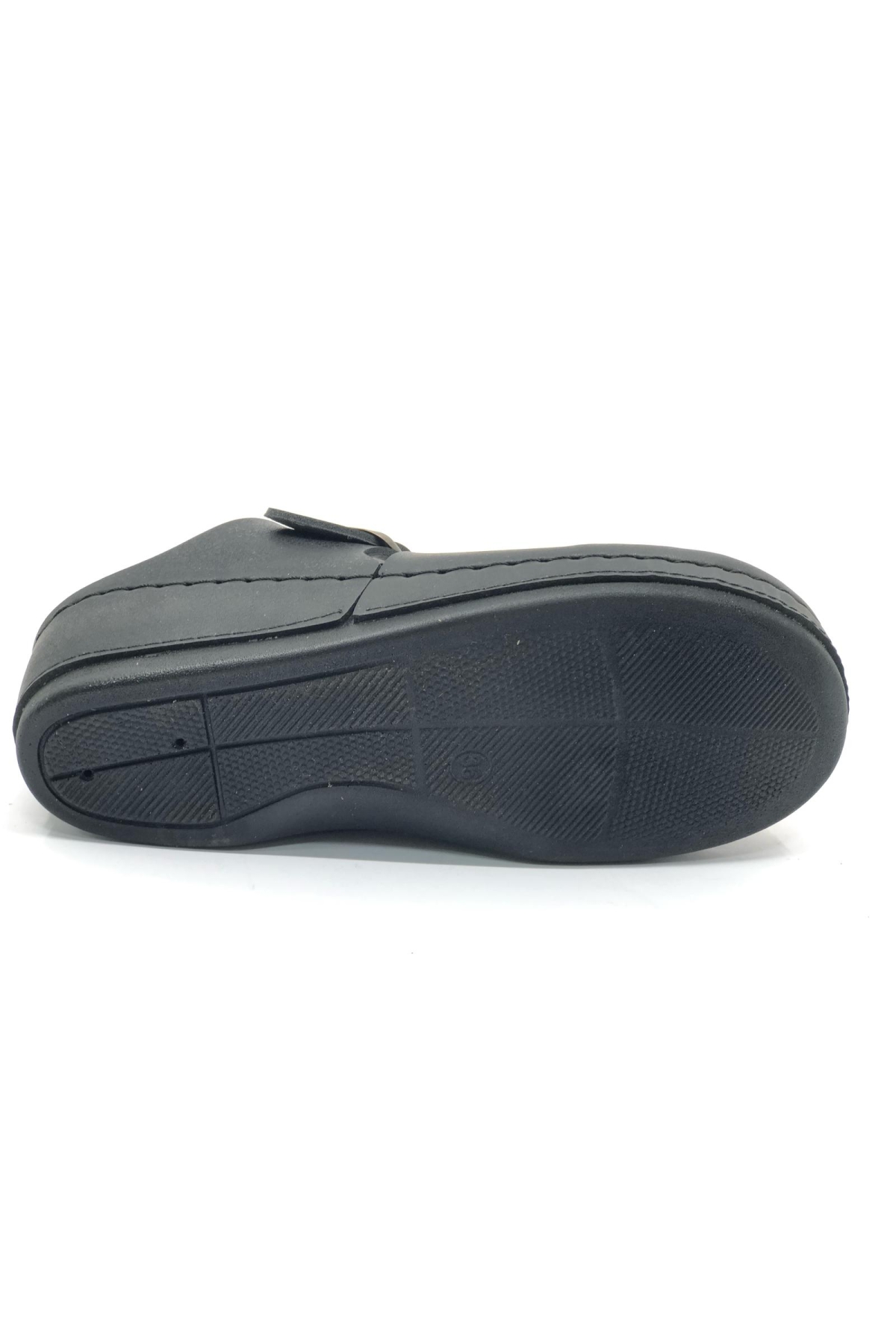 Aryan 09-255 D.r Tavsiyeli Ortapedik Kadın Terlik - Görsel 7