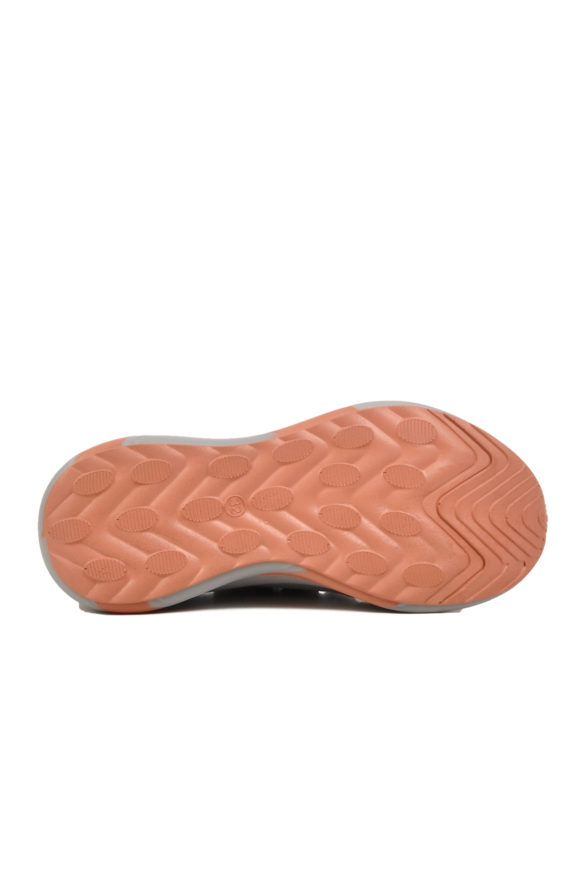 Buz Pembe Hafif Anorak Unisex Çocuk Spor Ayakkabı Pına 151 F - Görsel 6