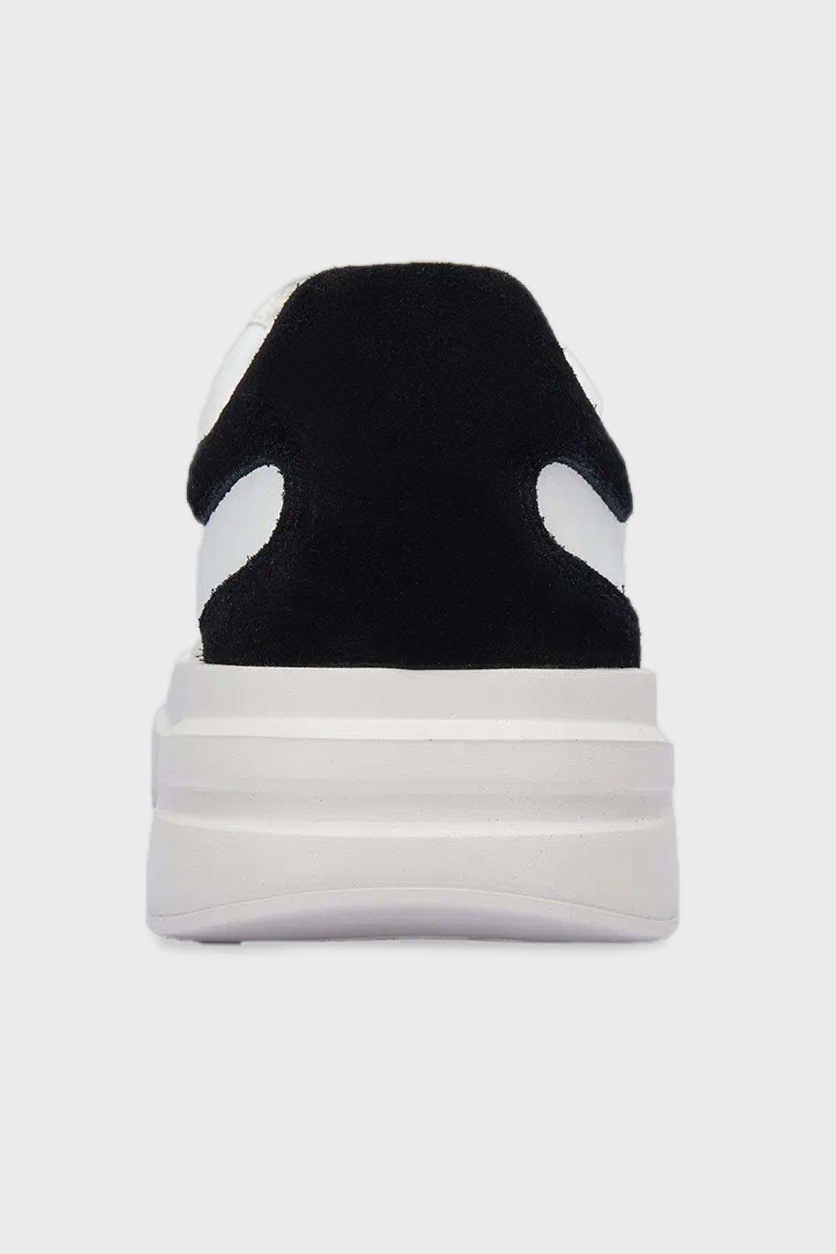 Erkek Ayakkabı FMPVIB SUE12 WHIBK - Görsel 5