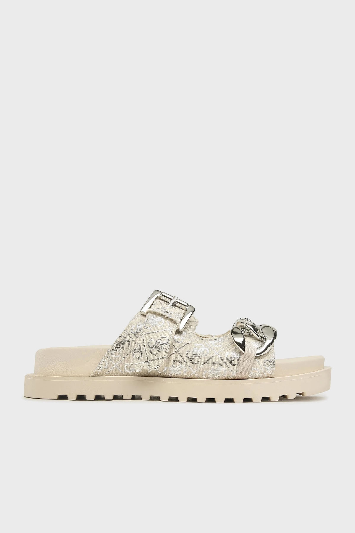 Bayan Terlik FL6FAT FAL03 BEISI - Görsel 2