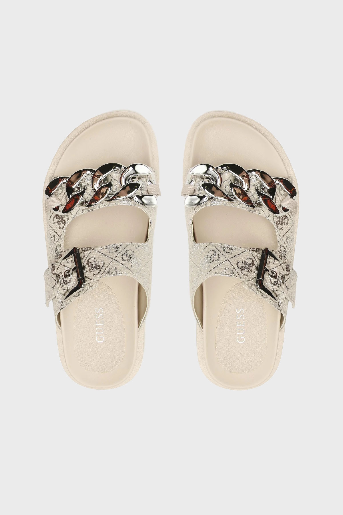 Bayan Terlik FL6FAT FAL03 BEISI - Görsel 4