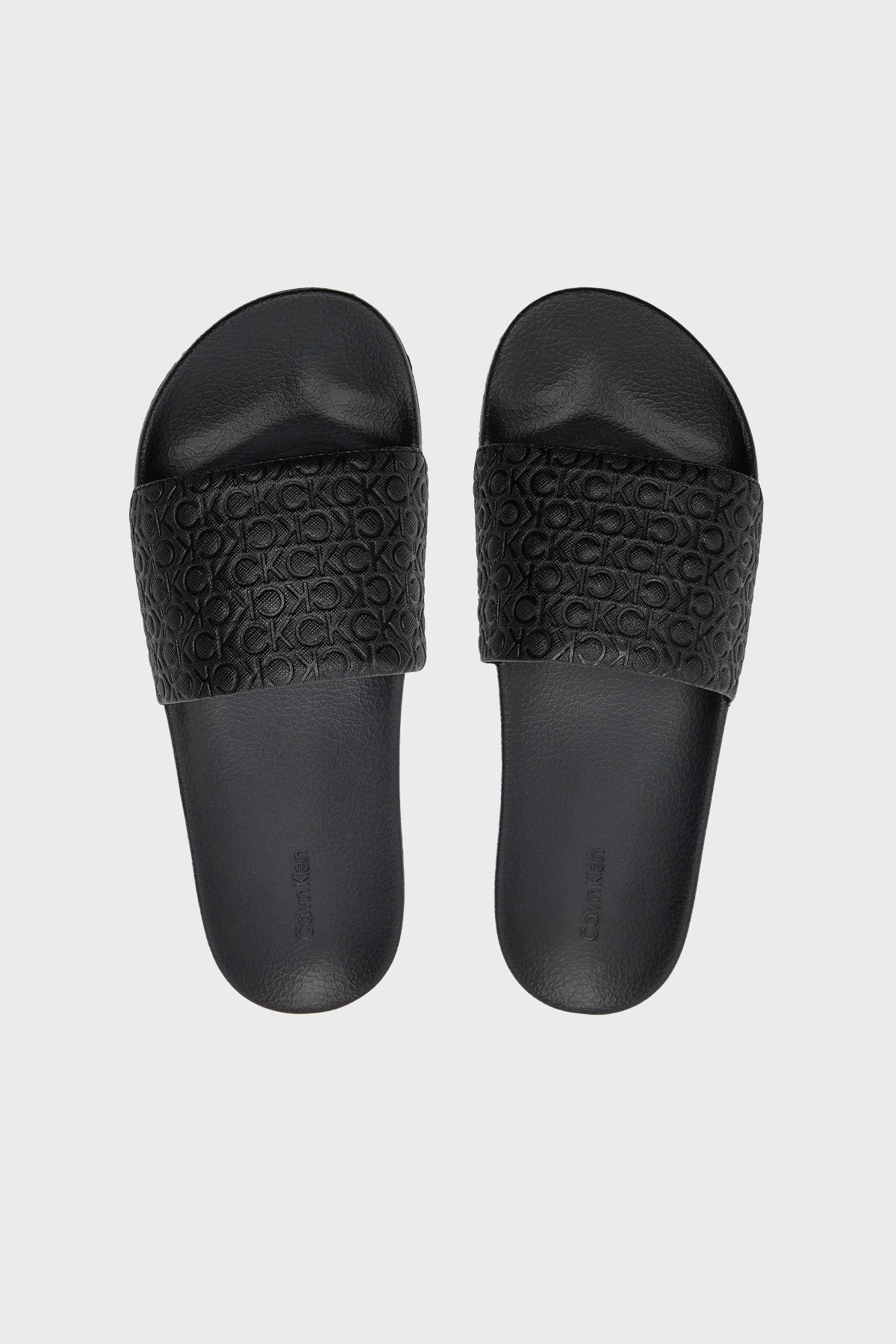 Erkek Terlik HM0HM01517 0GR - Görsel 4