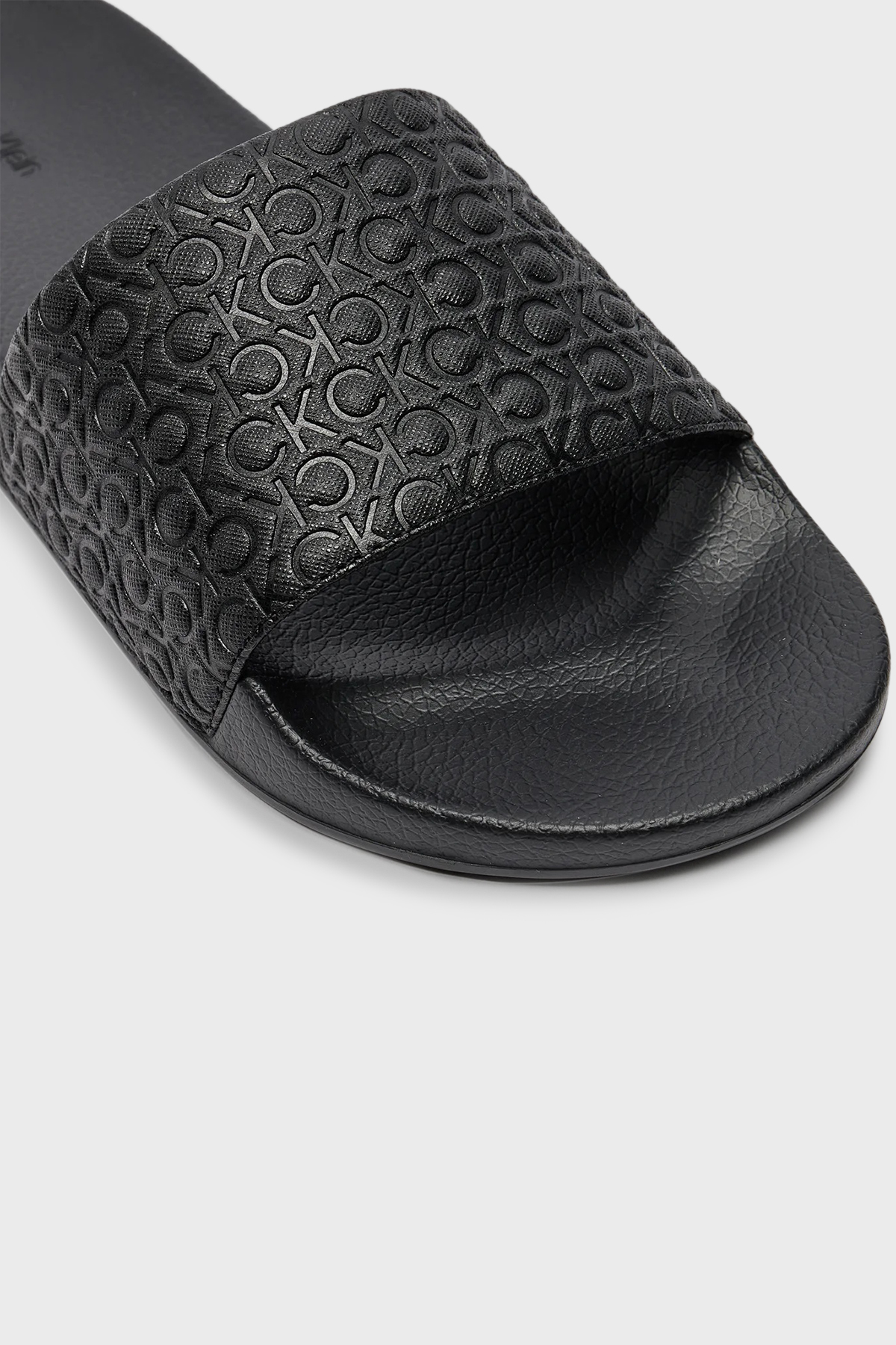 Erkek Terlik HM0HM01517 0GR - Görsel 6