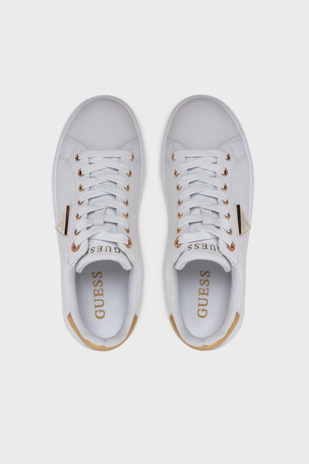 Bayan Ayakkabı FLJD12 LEA12 WHIGO - Görsel 4