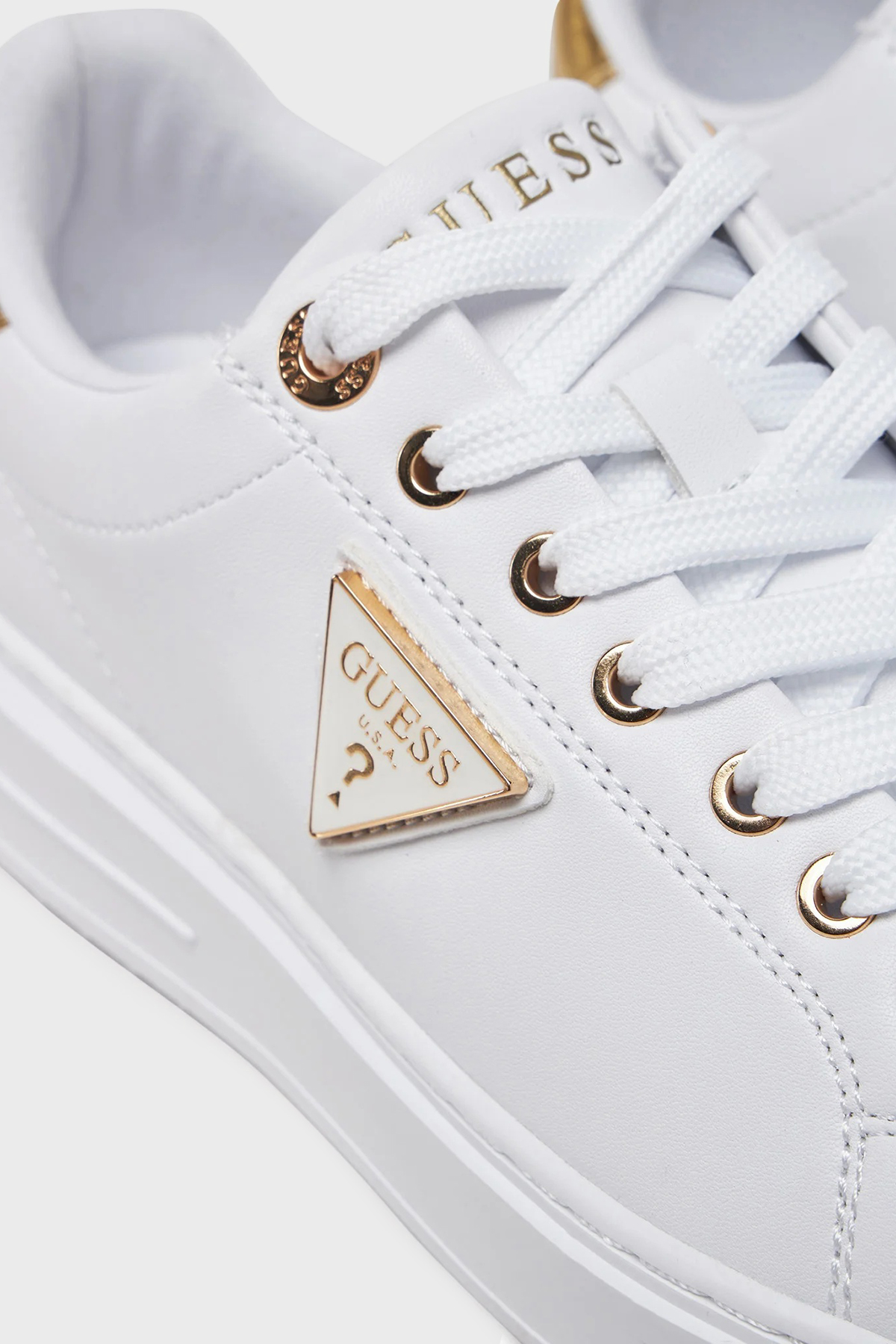 Bayan Ayakkabı FLJD12 LEA12 WHIGO - Görsel 6