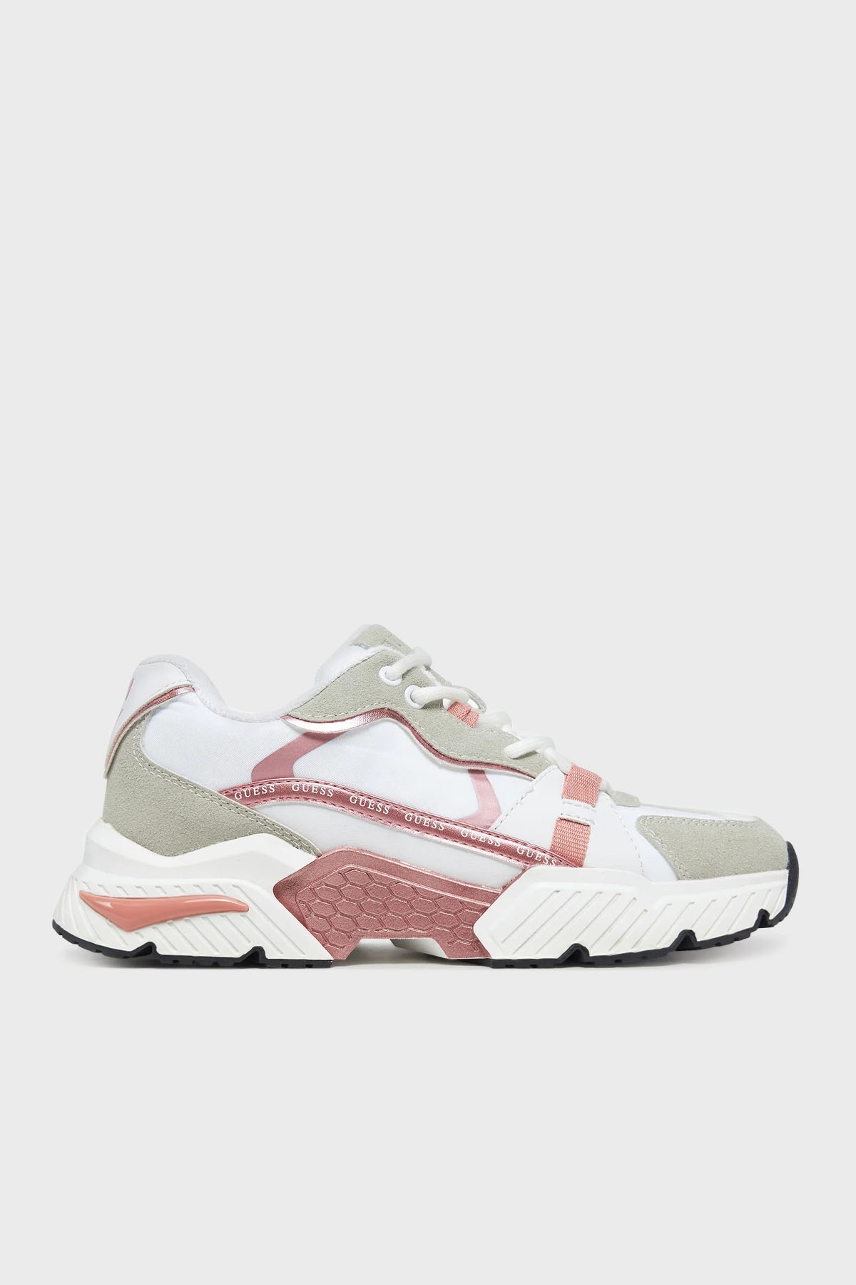 Bayan Ayakkabı FLJCAR ELE12 WHIPI - Görsel 2