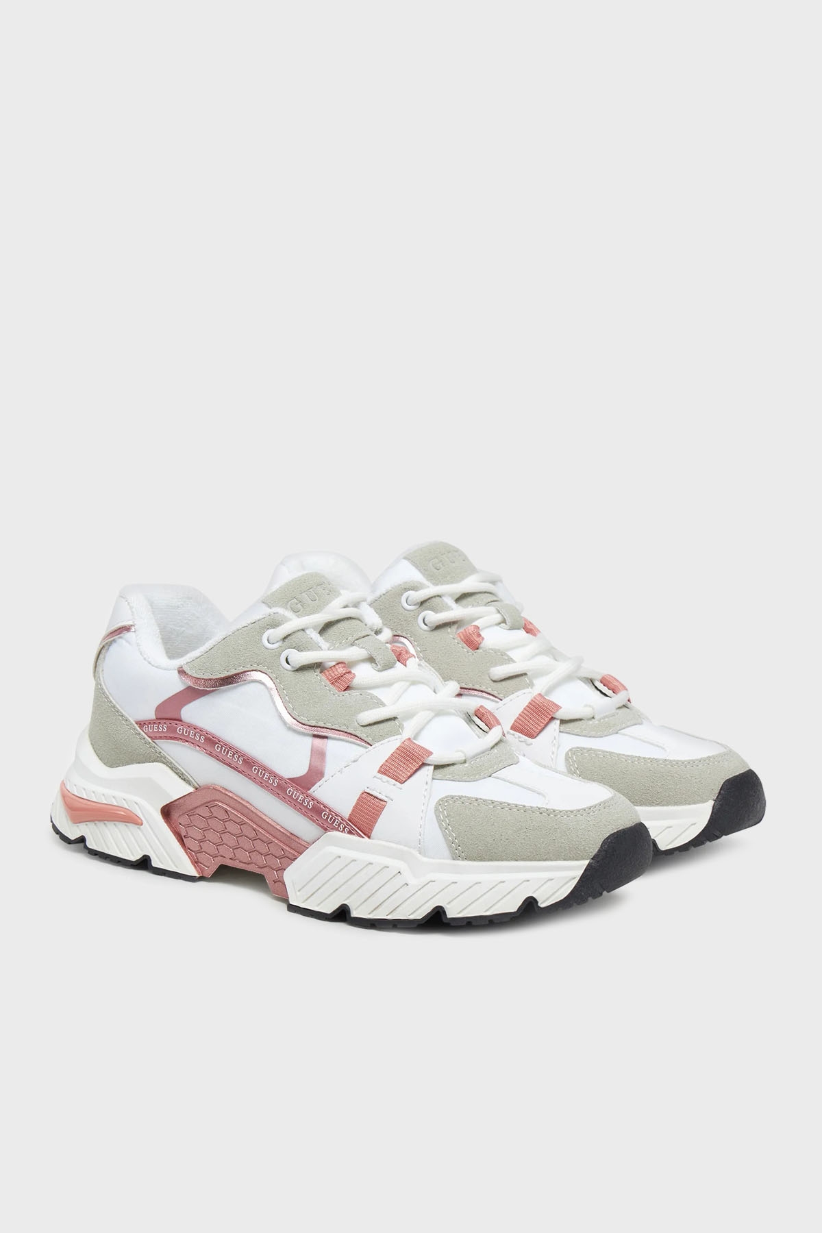 Bayan Ayakkabı FLJCAR ELE12 WHIPI - Görsel 3