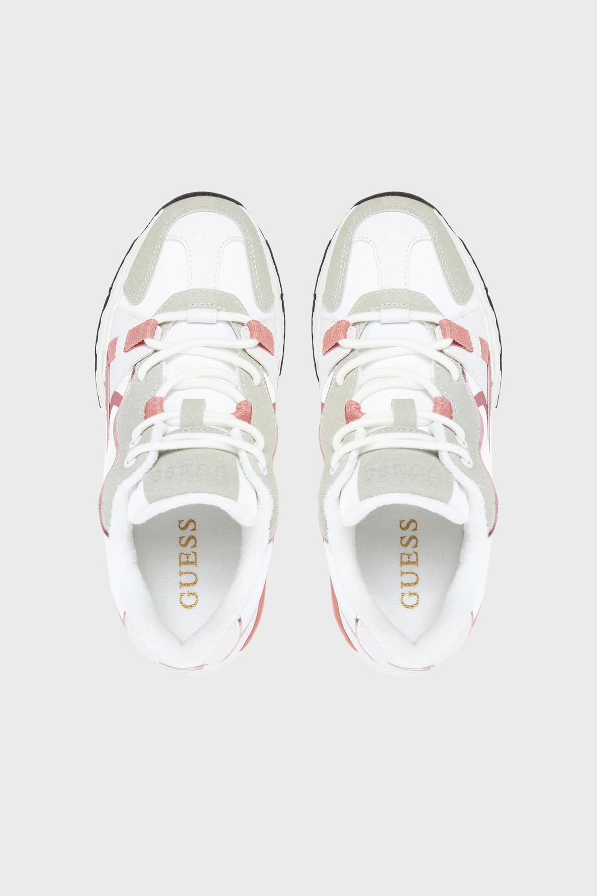 Bayan Ayakkabı FLJCAR ELE12 WHIPI - Görsel 4