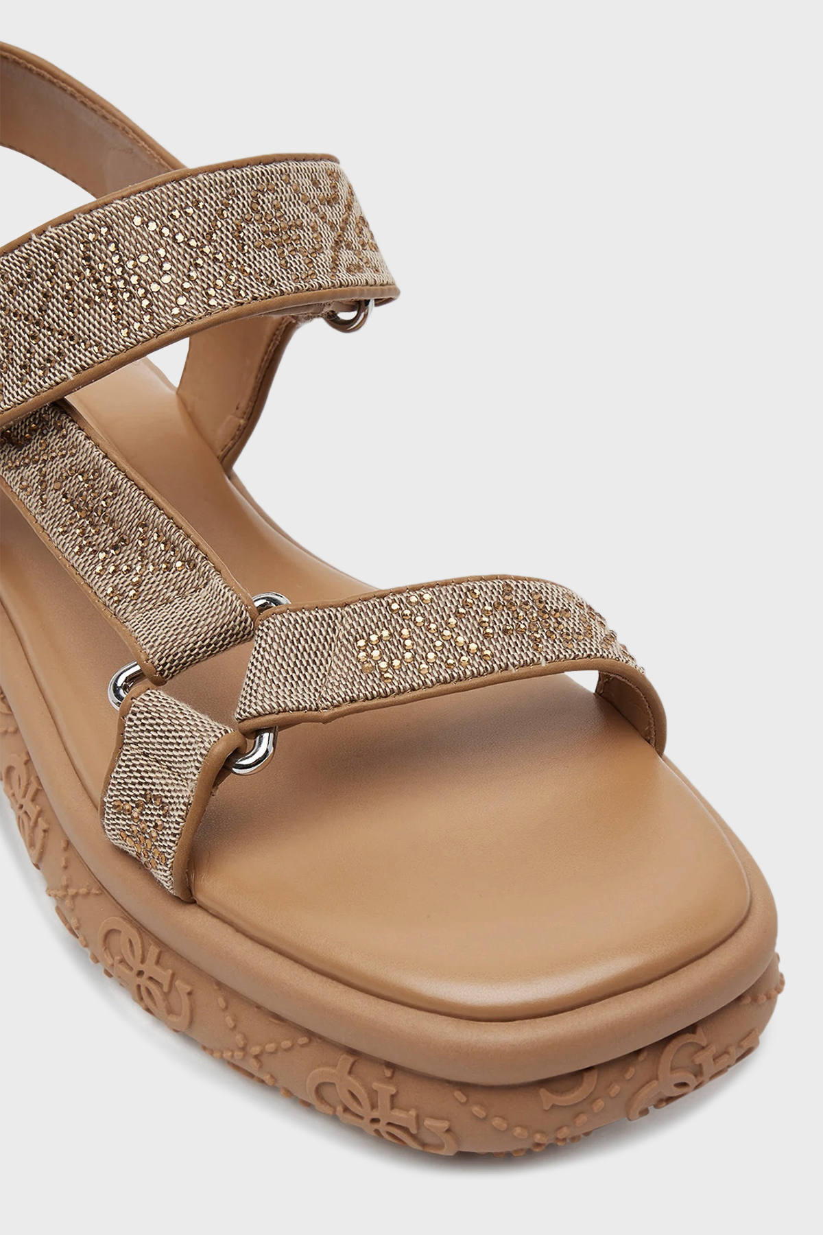 Bayan Sandalet FLJLD2 FAL03 BEIBR - Görsel 6