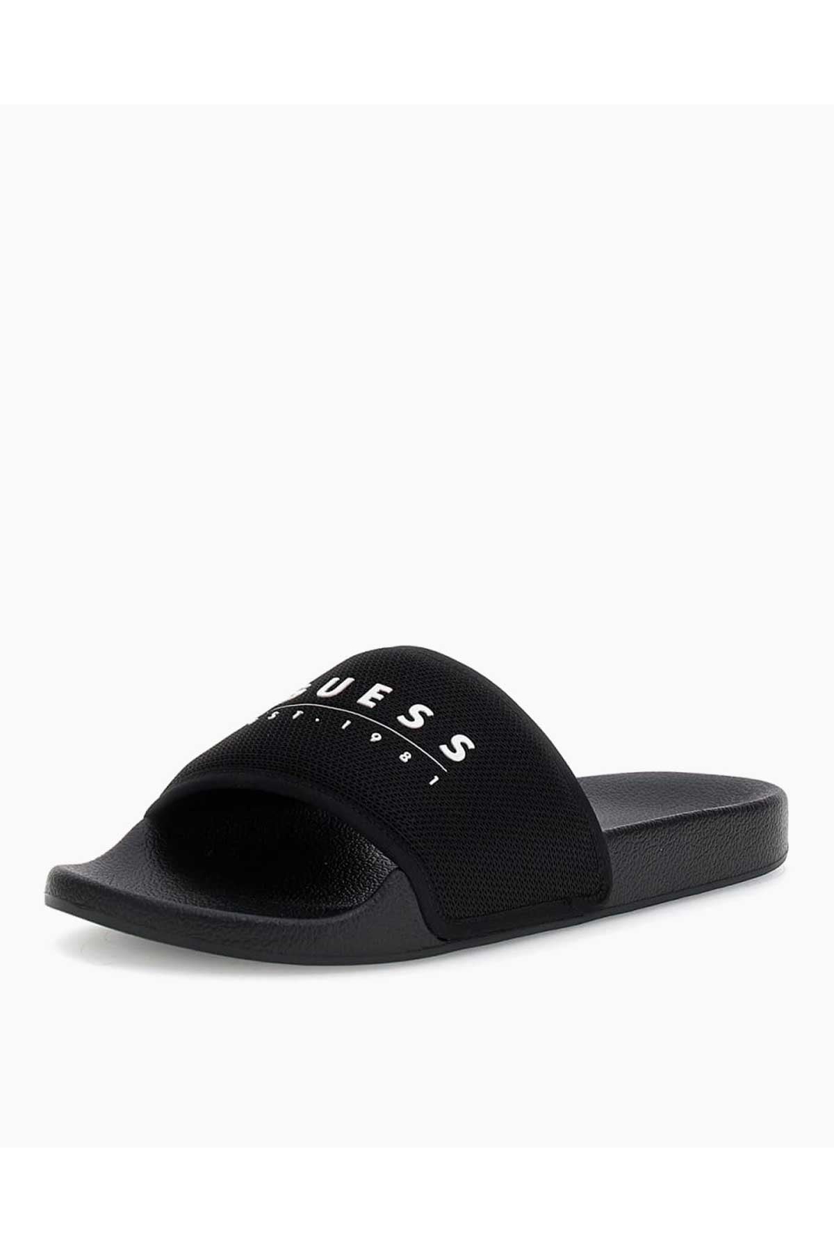 Logo Yazılı Terlik - Görsel 2