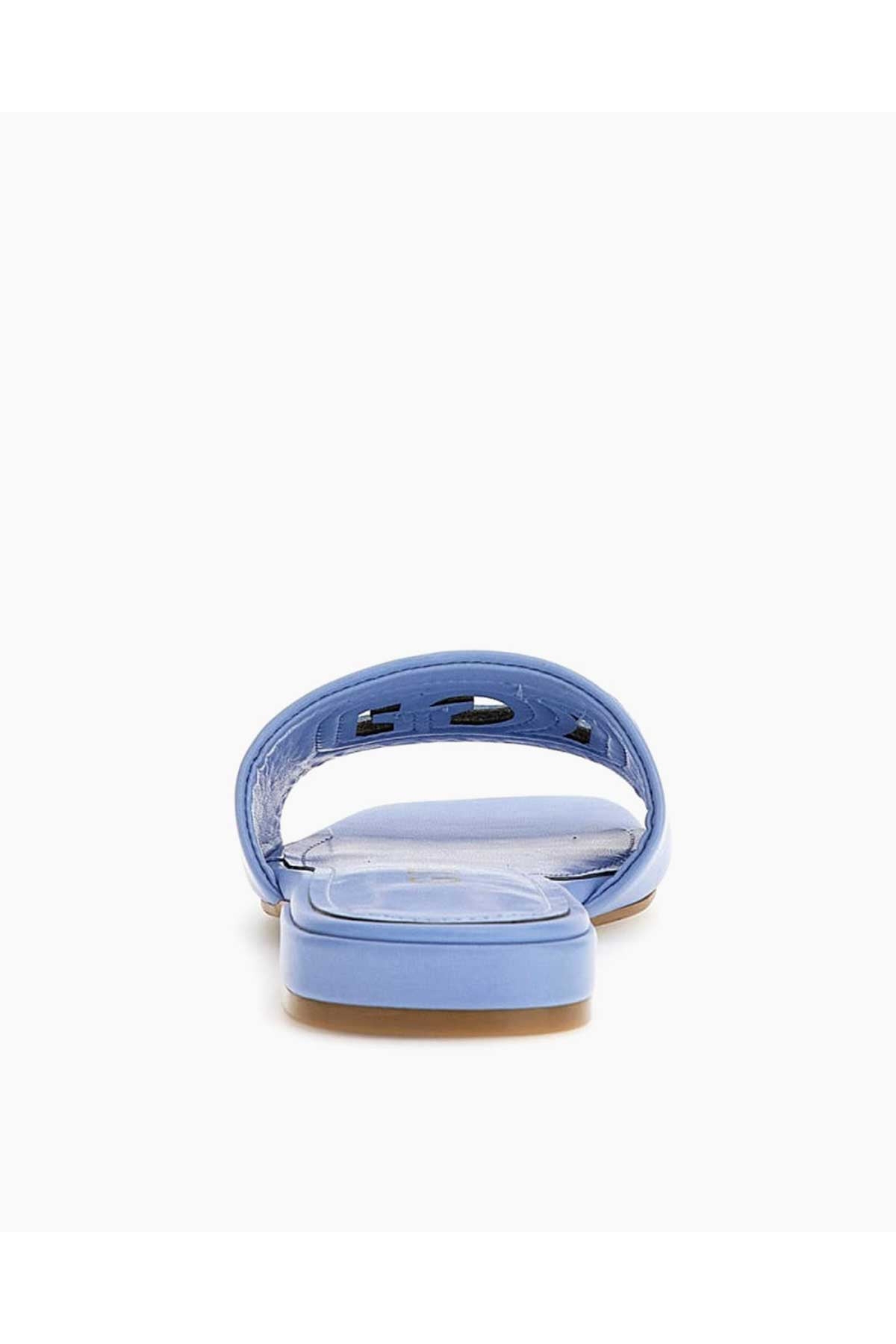 Tarisha Logolu Terlik - Görsel 4