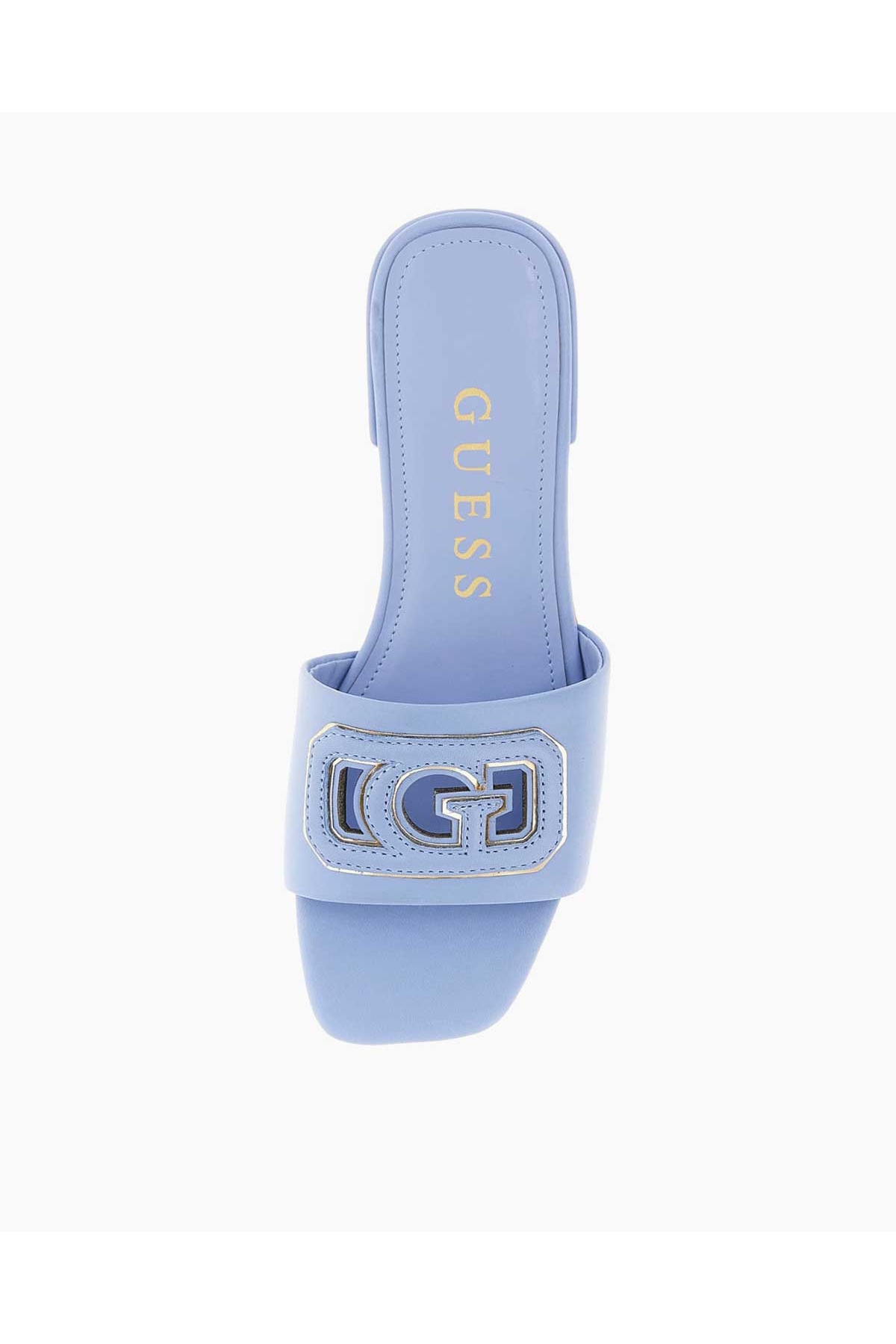 Tarisha Logolu Terlik - Görsel 5