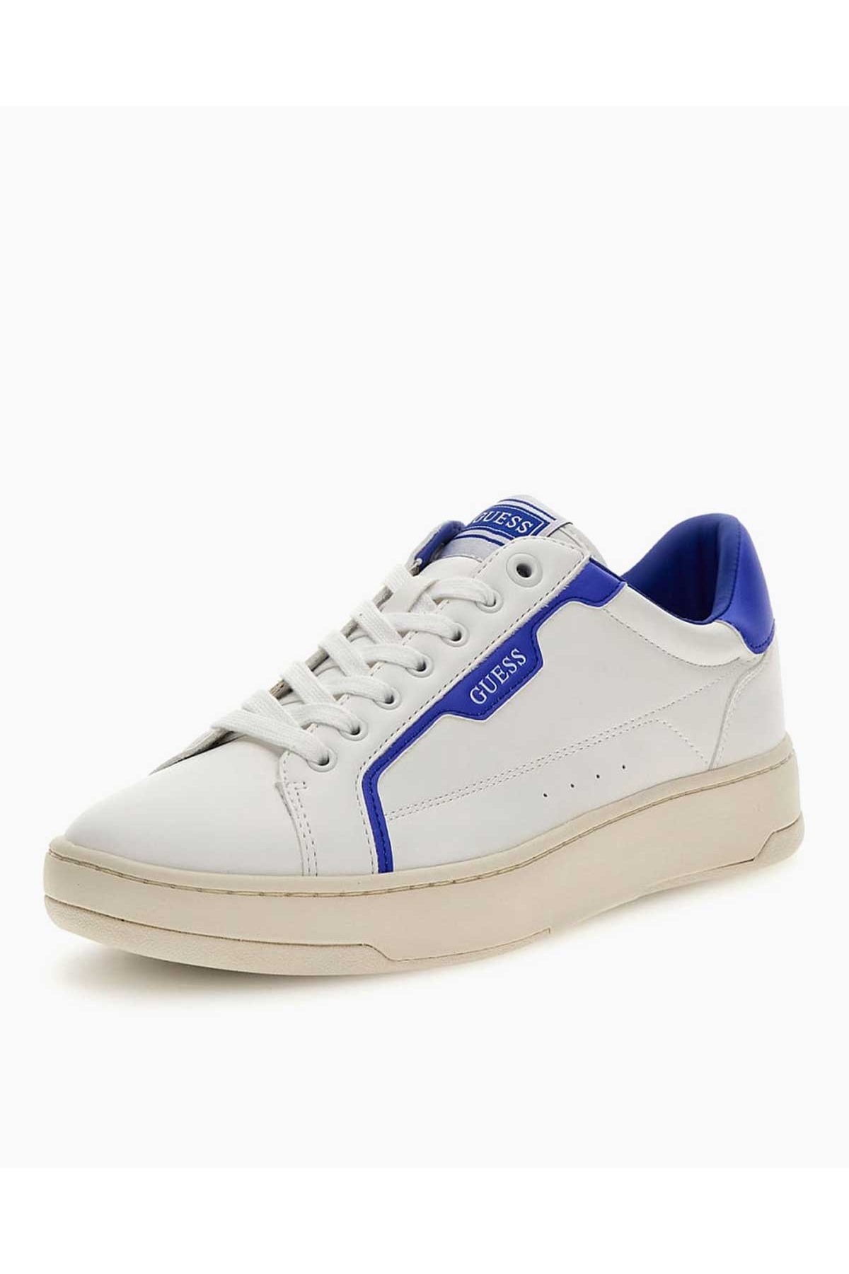 Vinci Bağcıklı Sneaker - Görsel 2
