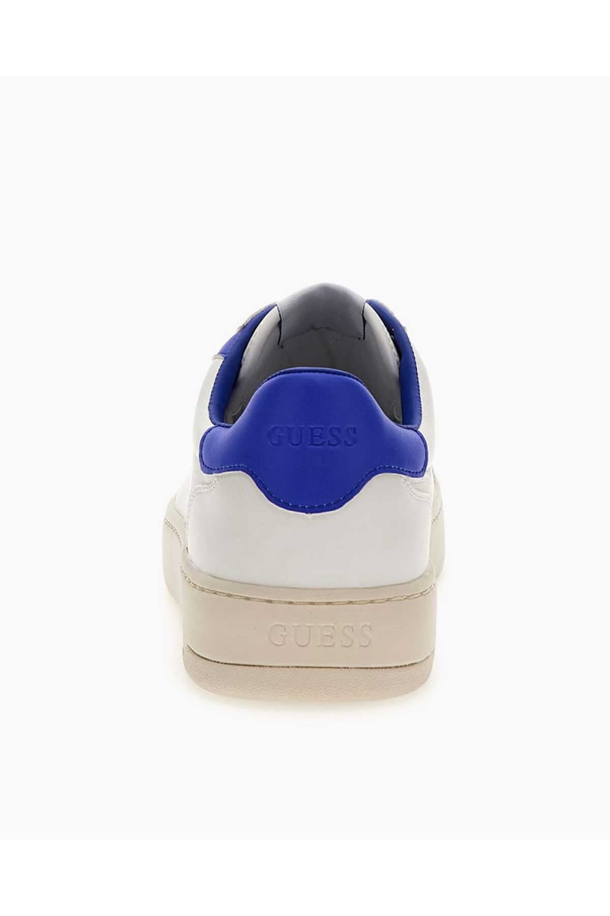 Vinci Bağcıklı Sneaker - Görsel 4