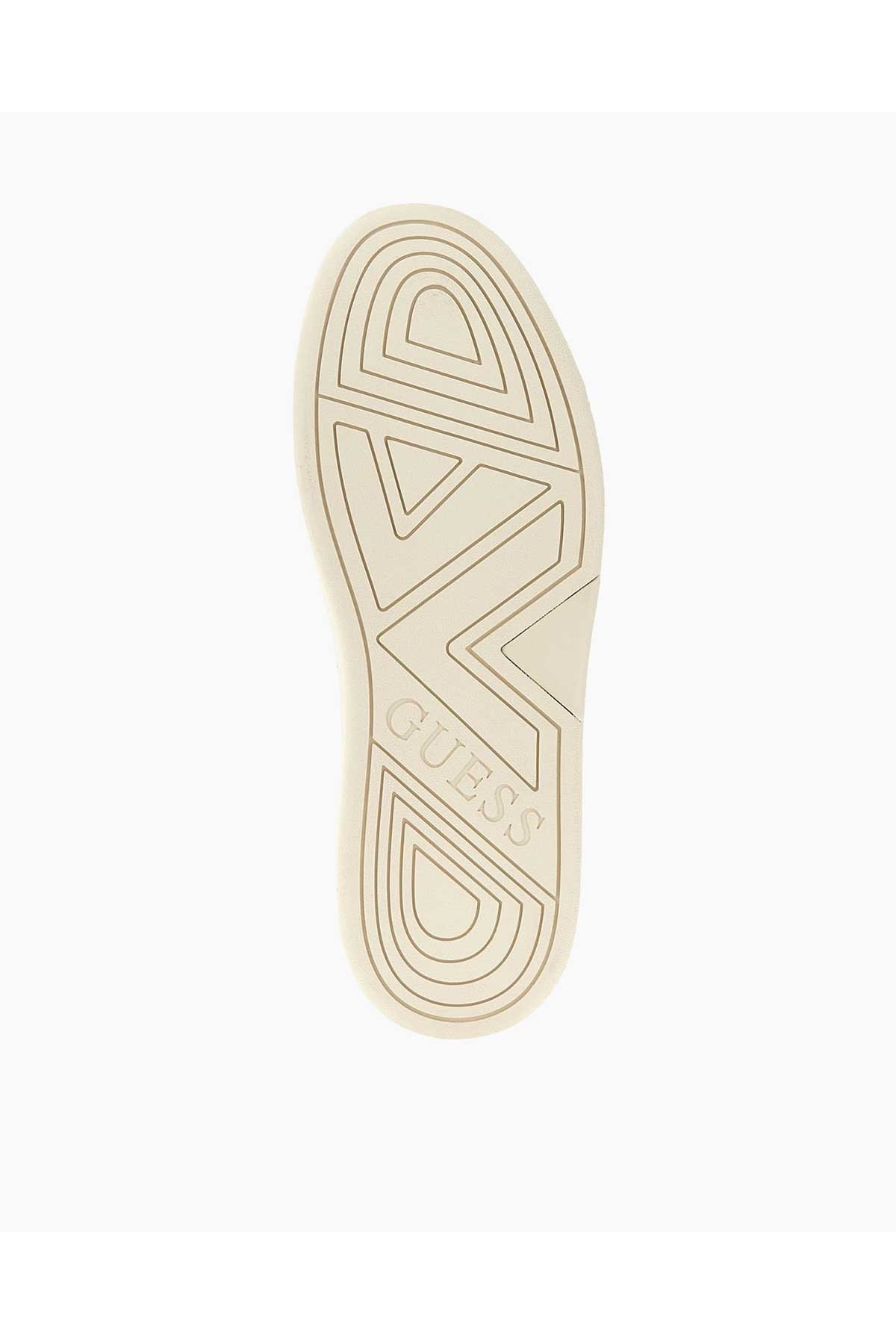 Vinci Bağcıklı Sneaker - Görsel 6