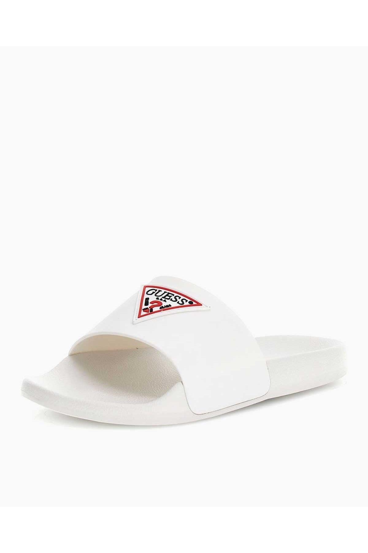 Ön Logo Yazılı Terlik - Görsel 2