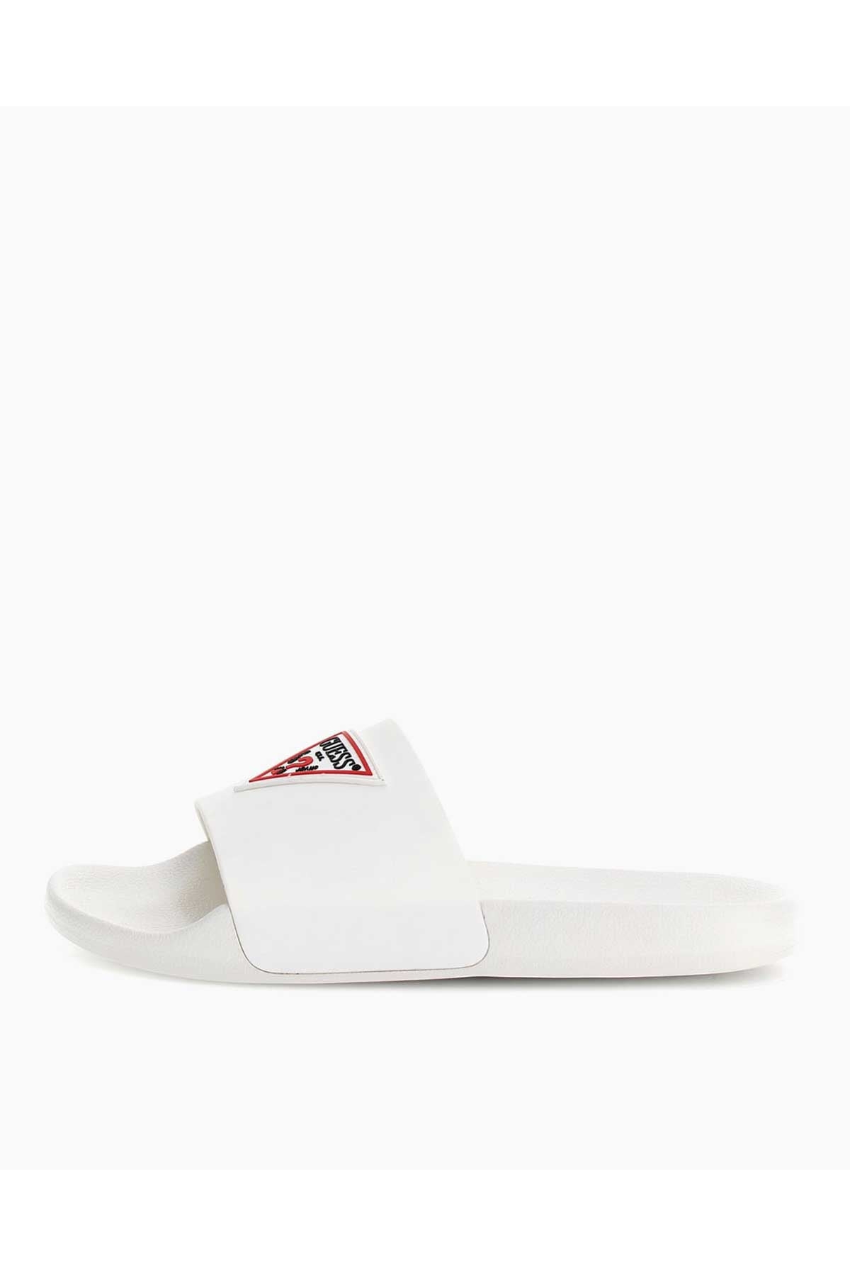 Ön Logo Yazılı Terlik - Görsel 3