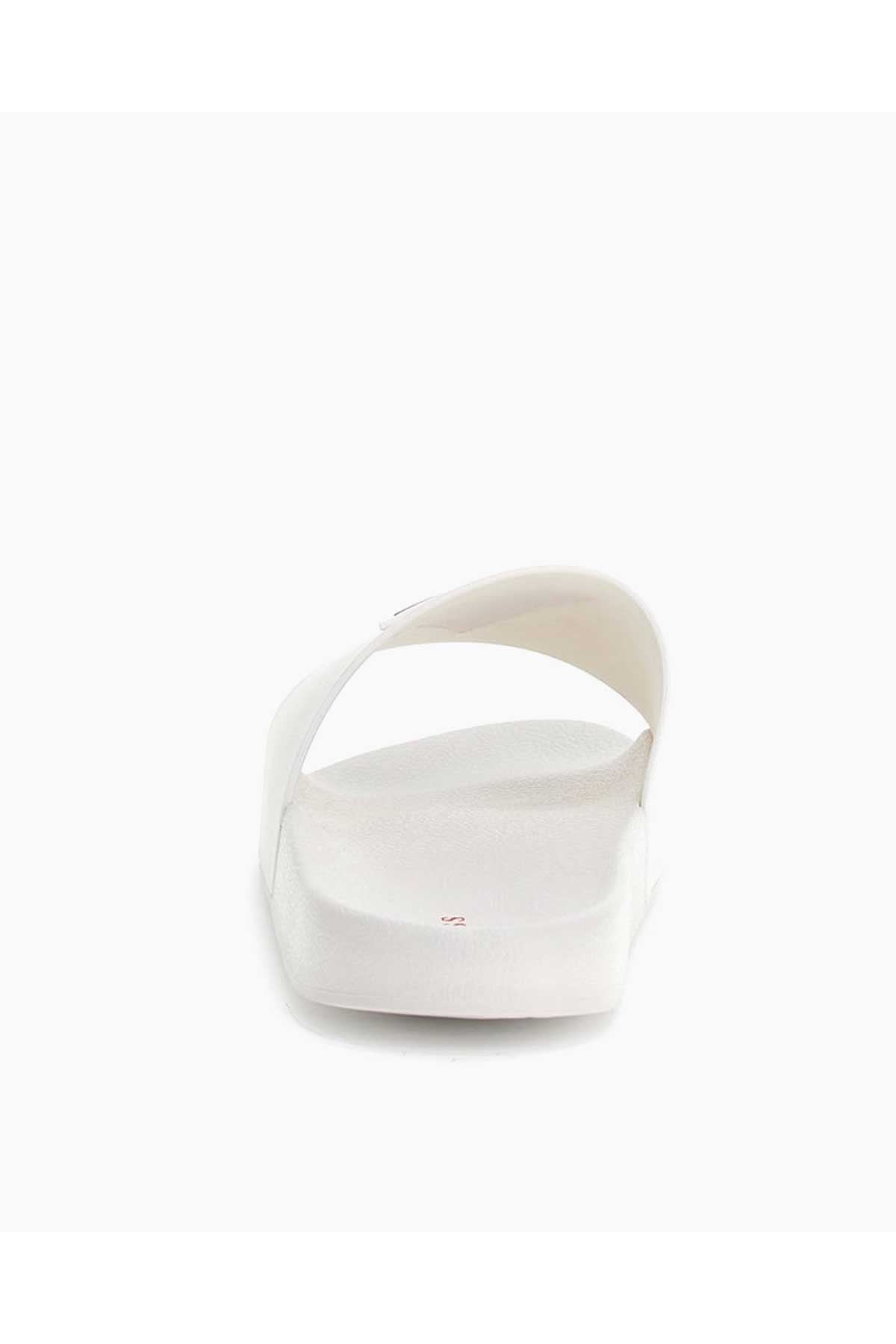 Ön Logo Yazılı Terlik - Görsel 4