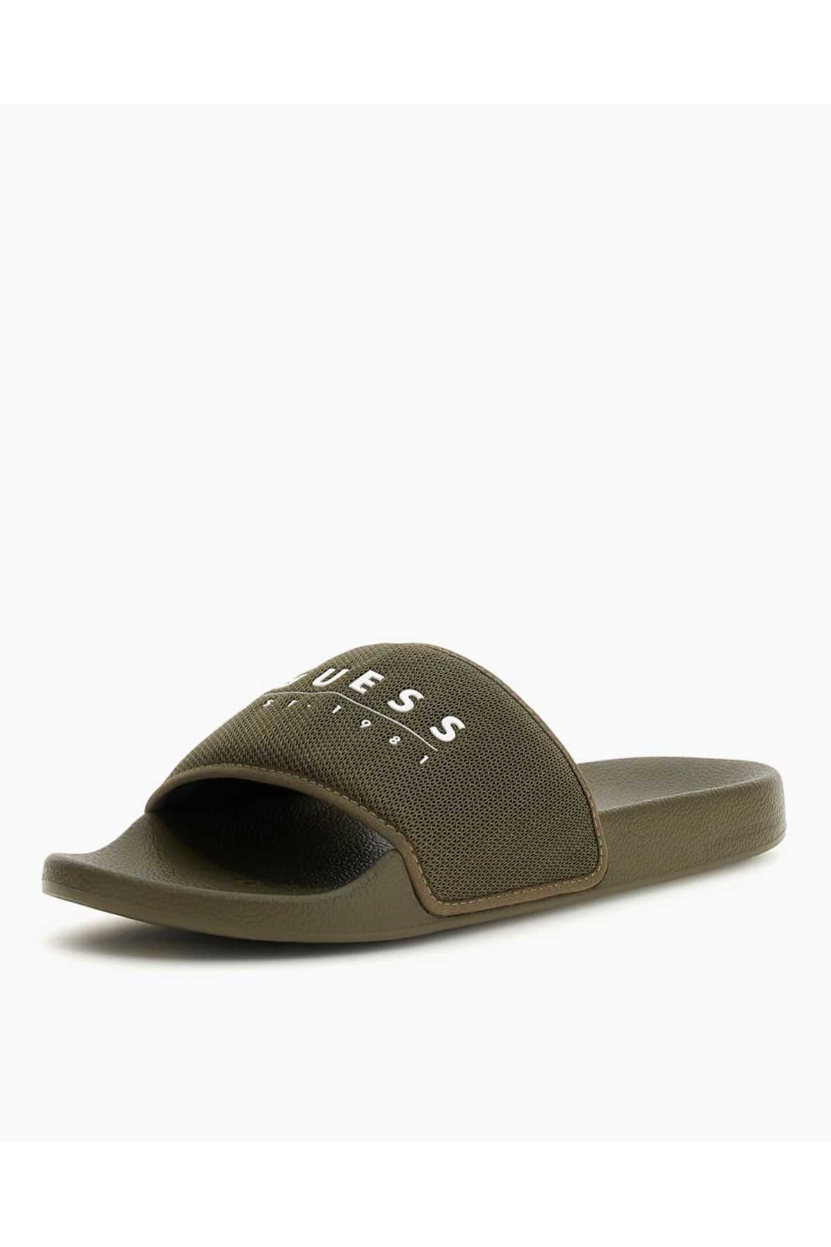 Logo Yazılı Terlik - Görsel 2