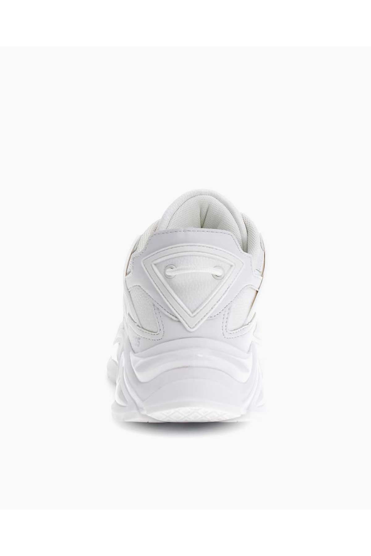 Belluna Low Bağcıklı Sneaker - Görsel 4