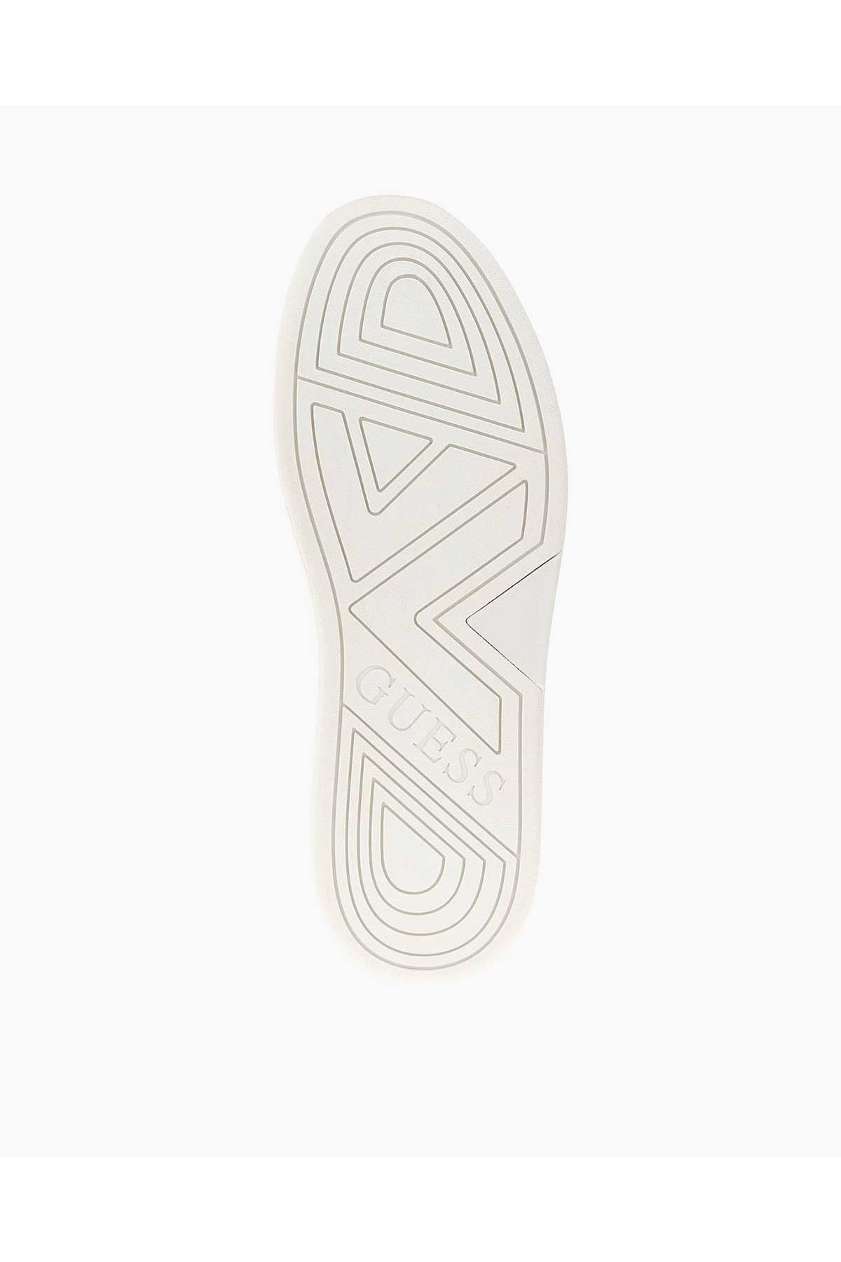 Vinci Bağcıklı Sneaker - Görsel 6