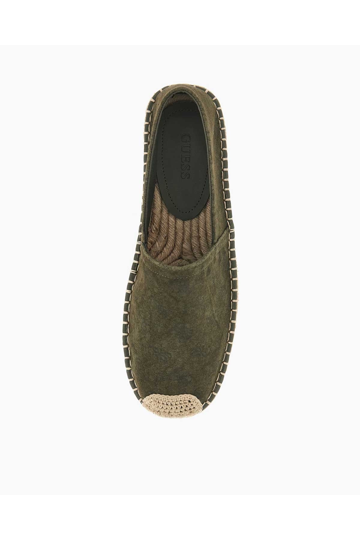 Elche Hasır Tabanlı Ayakkabı - Görsel 5