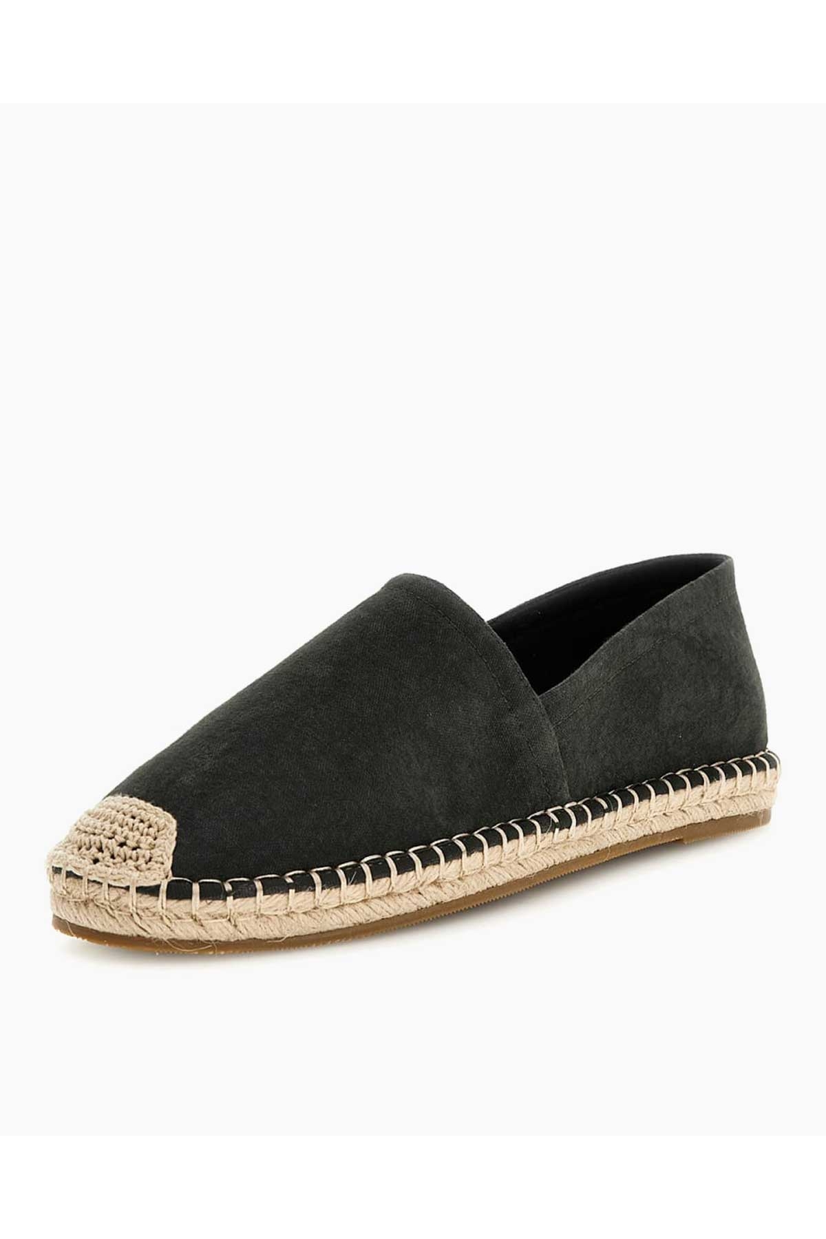 Elche Hasır Tabanlı Ayakkabı - Görsel 2