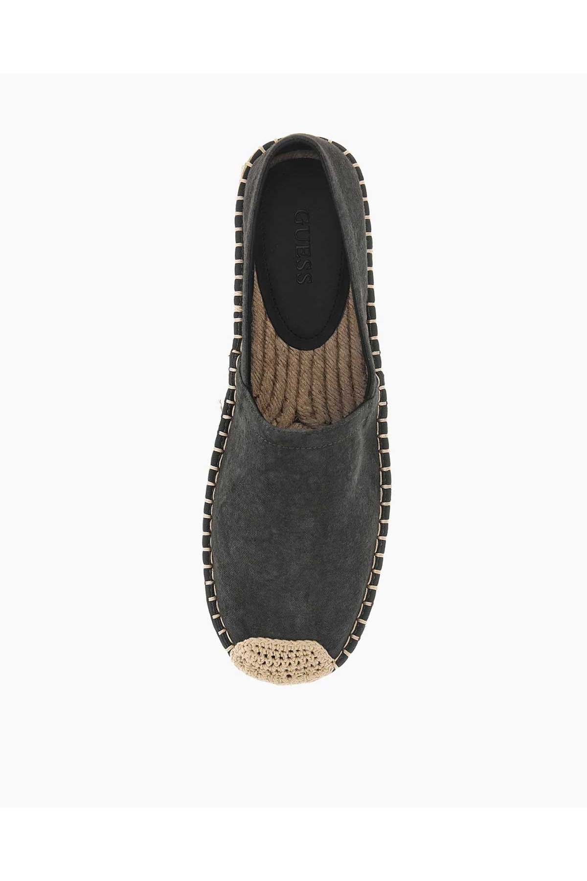 Elche Hasır Tabanlı Ayakkabı - Görsel 5