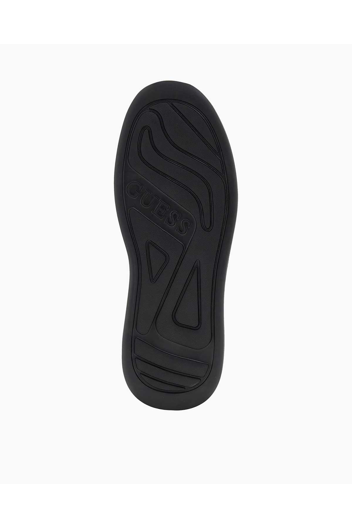 Elba Bağcıklı Sneaker - Görsel 6