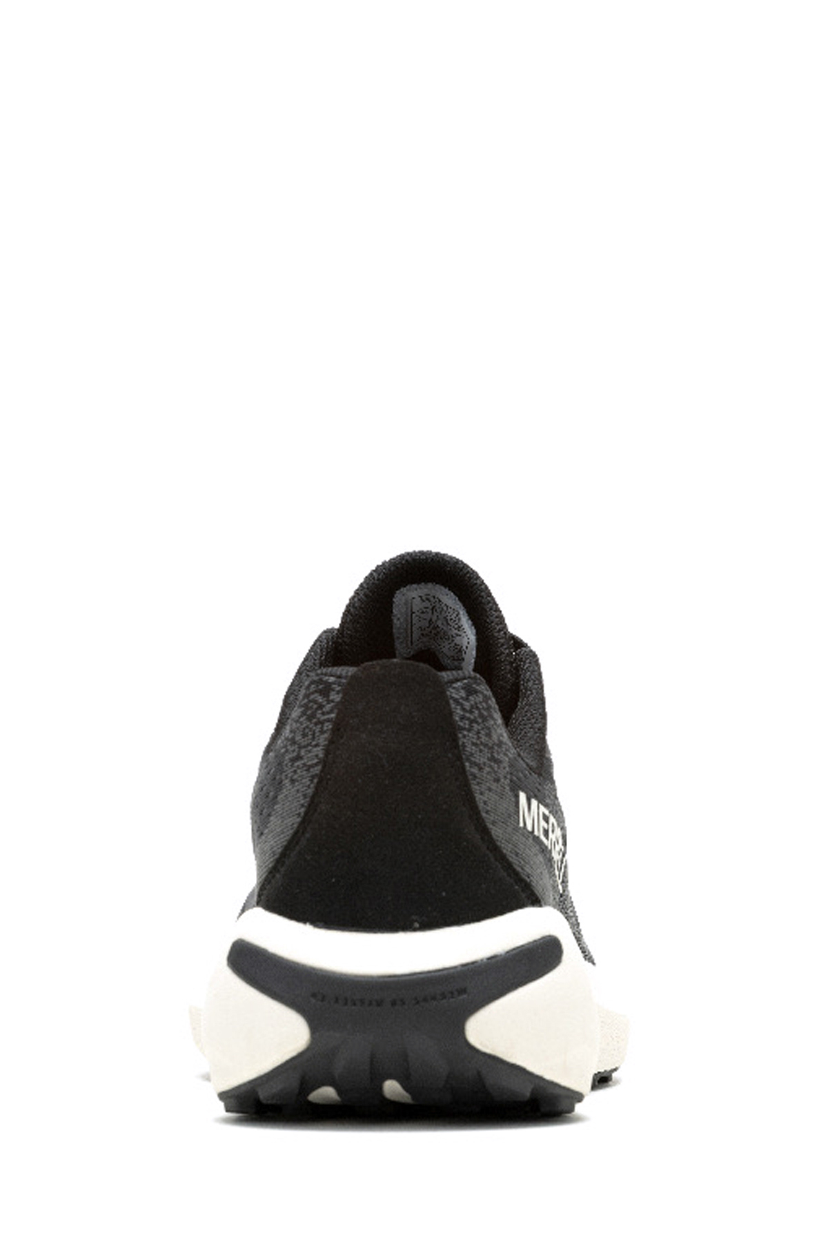 Merrell MORPHLITE Siyah Erkek Outdoor - Görsel 5