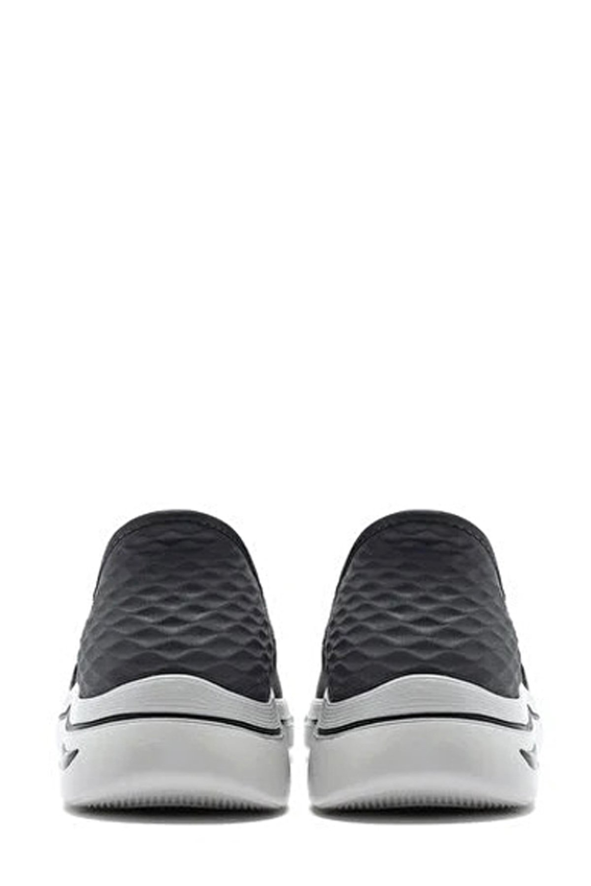 GO WALK ARCH FIT 2.0 GRI Erkek Sneaker - Görsel 5