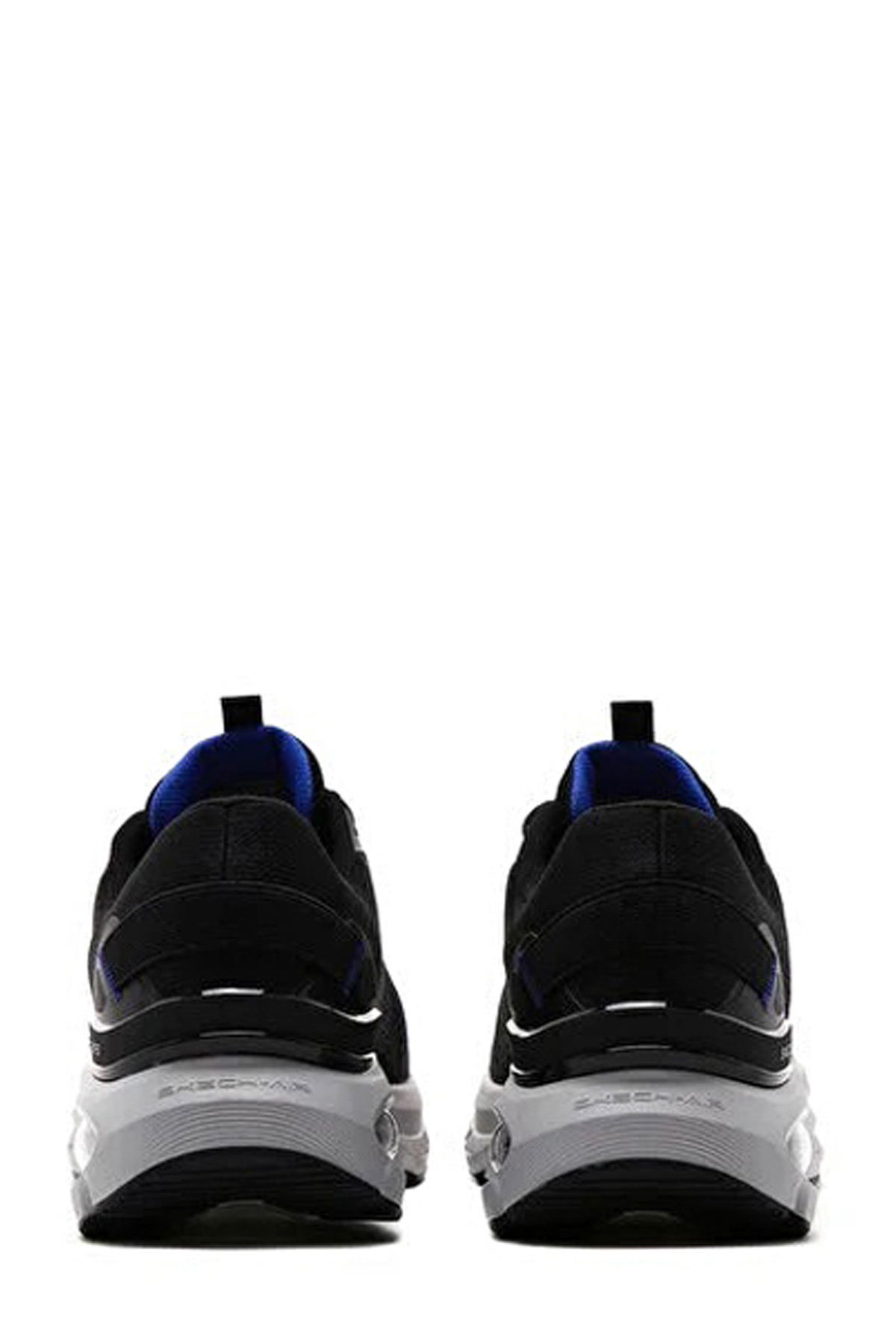 SKECH-AIR VENTURA Siyah Erkek Sneaker - Görsel 5