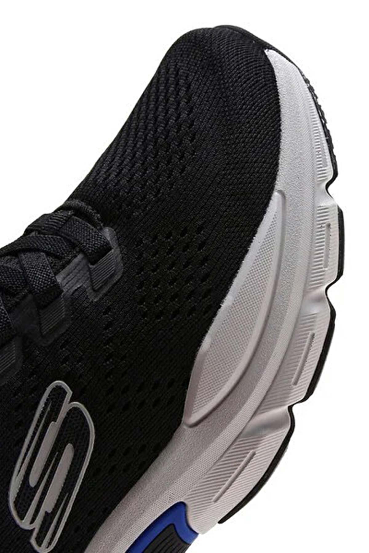 SKECH-AIR VENTURA Siyah Erkek Sneaker - Görsel 6